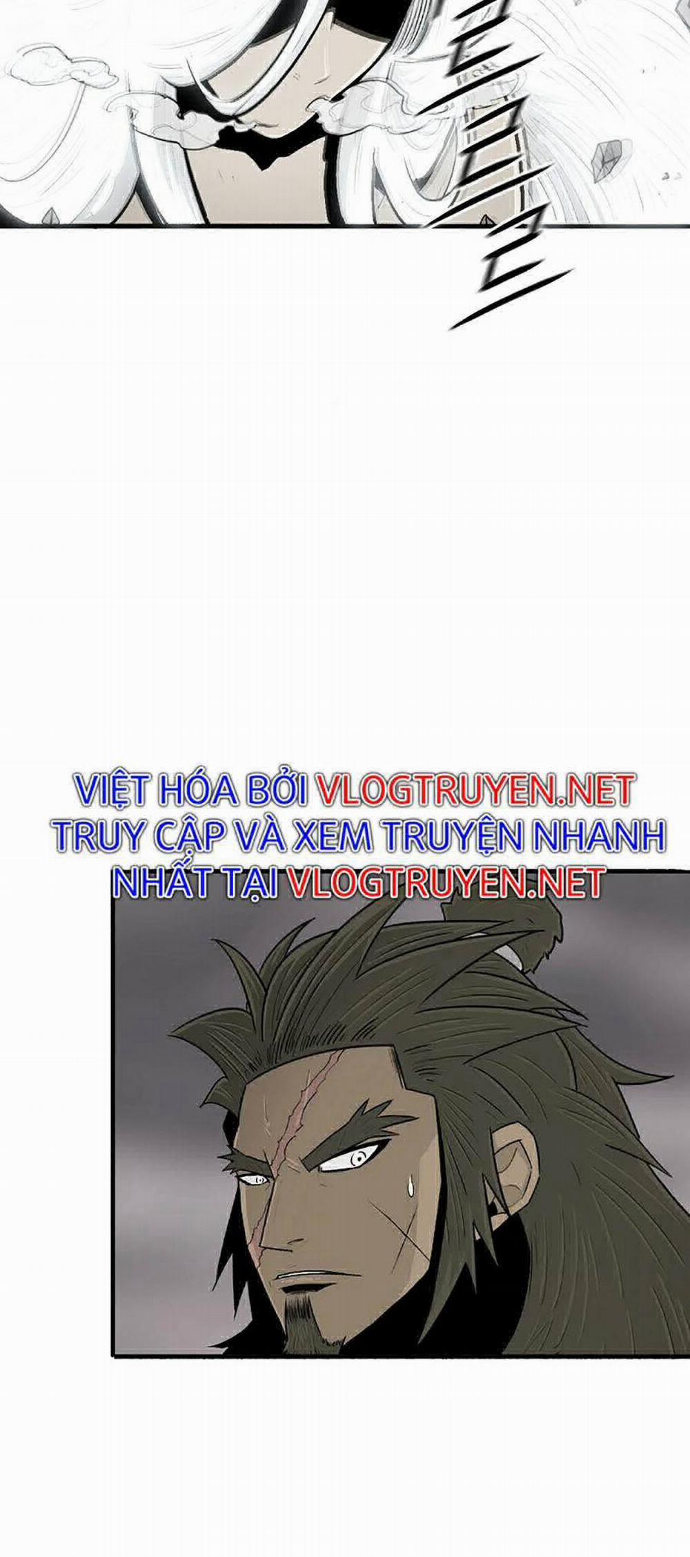 Bắc Kiếm Giang Hồ 114 trang 16