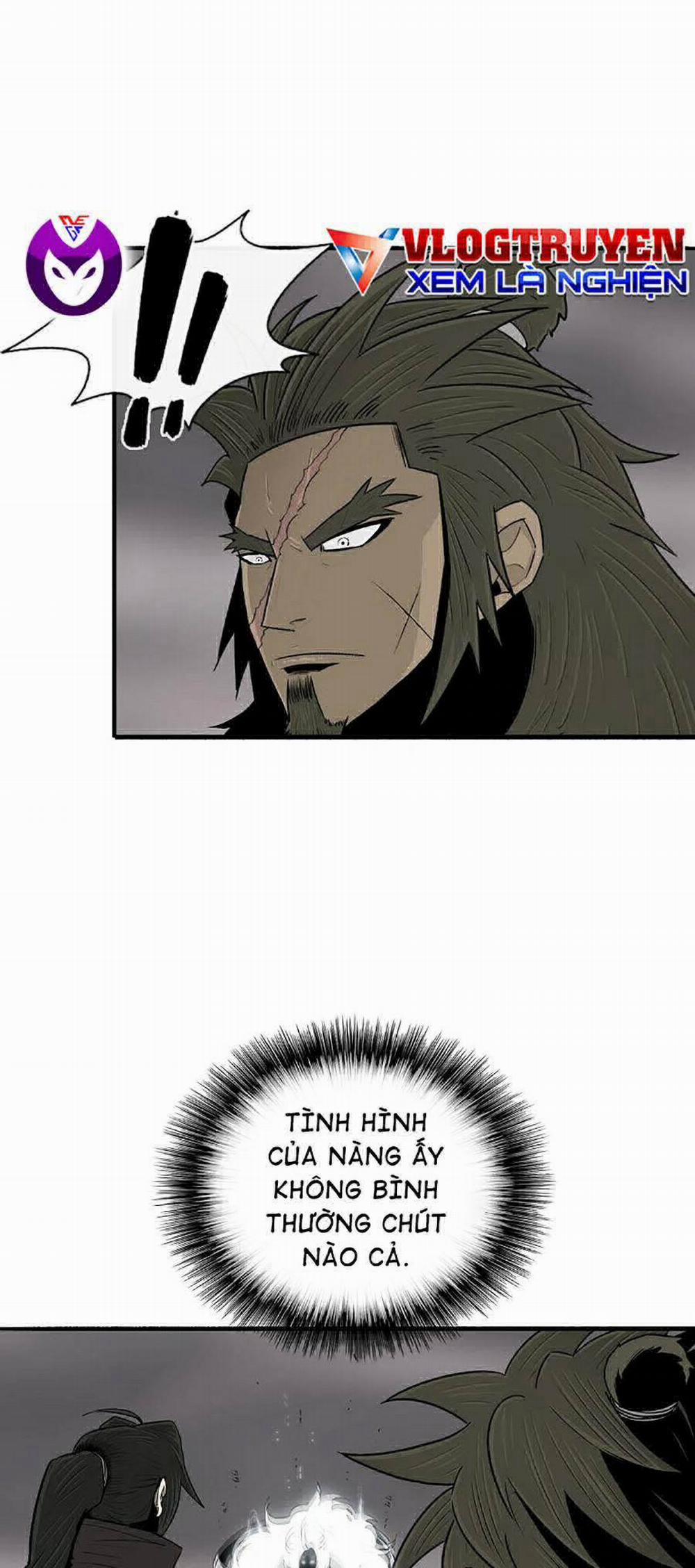 Bắc Kiếm Giang Hồ 114 trang 17