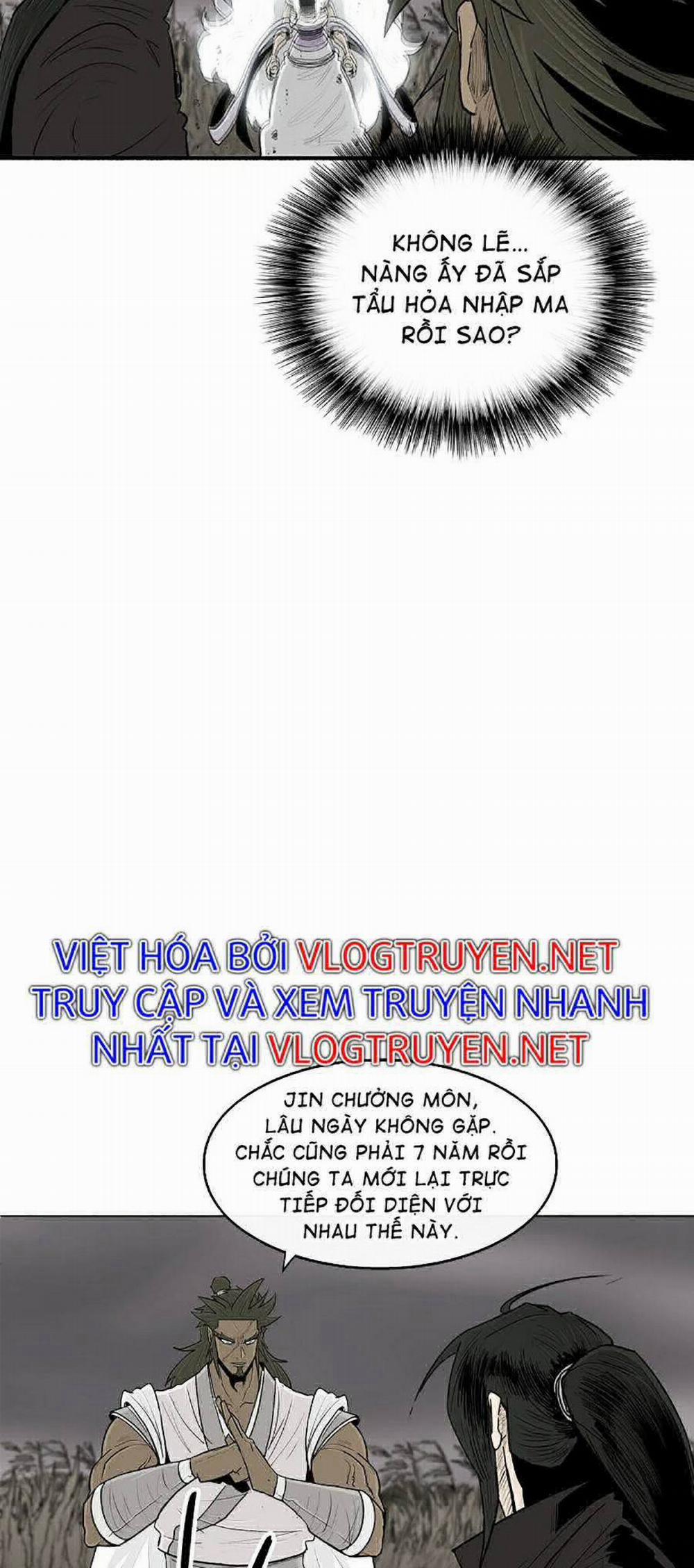 Bắc Kiếm Giang Hồ 114 trang 18