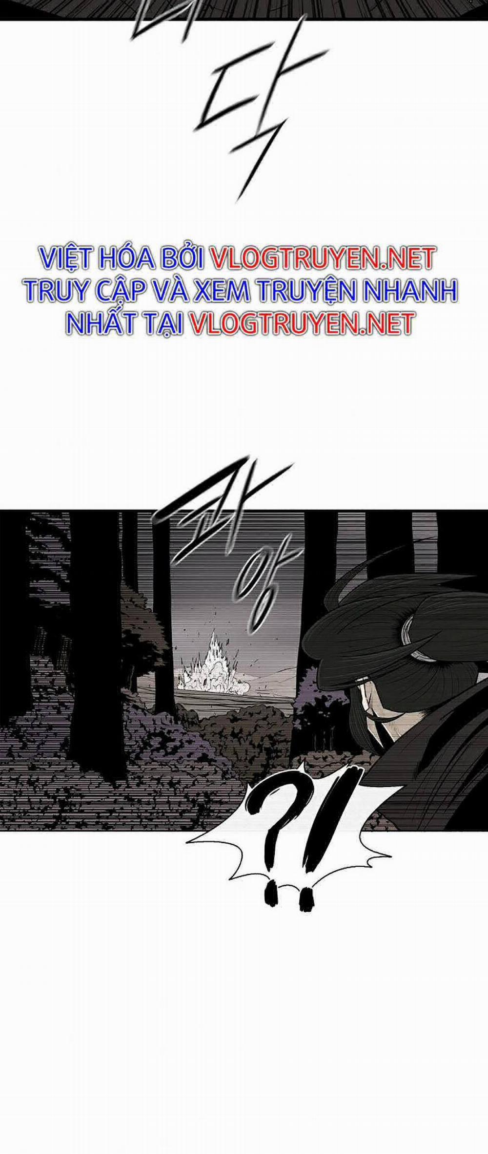 Bắc Kiếm Giang Hồ 114 trang 2