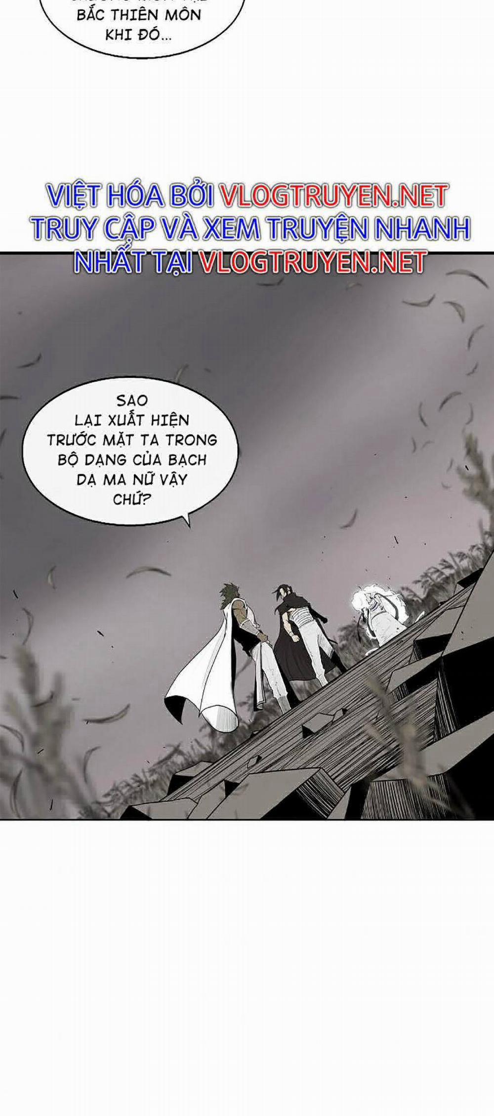 Bắc Kiếm Giang Hồ 114 trang 21
