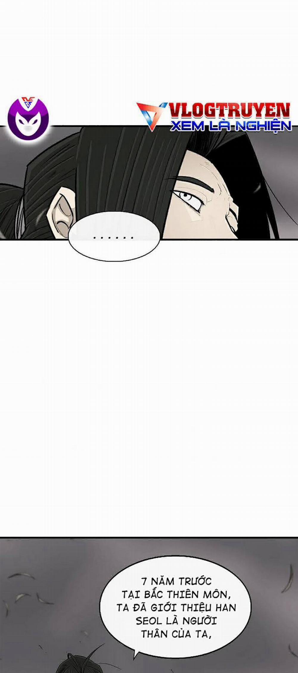 Bắc Kiếm Giang Hồ 114 trang 22