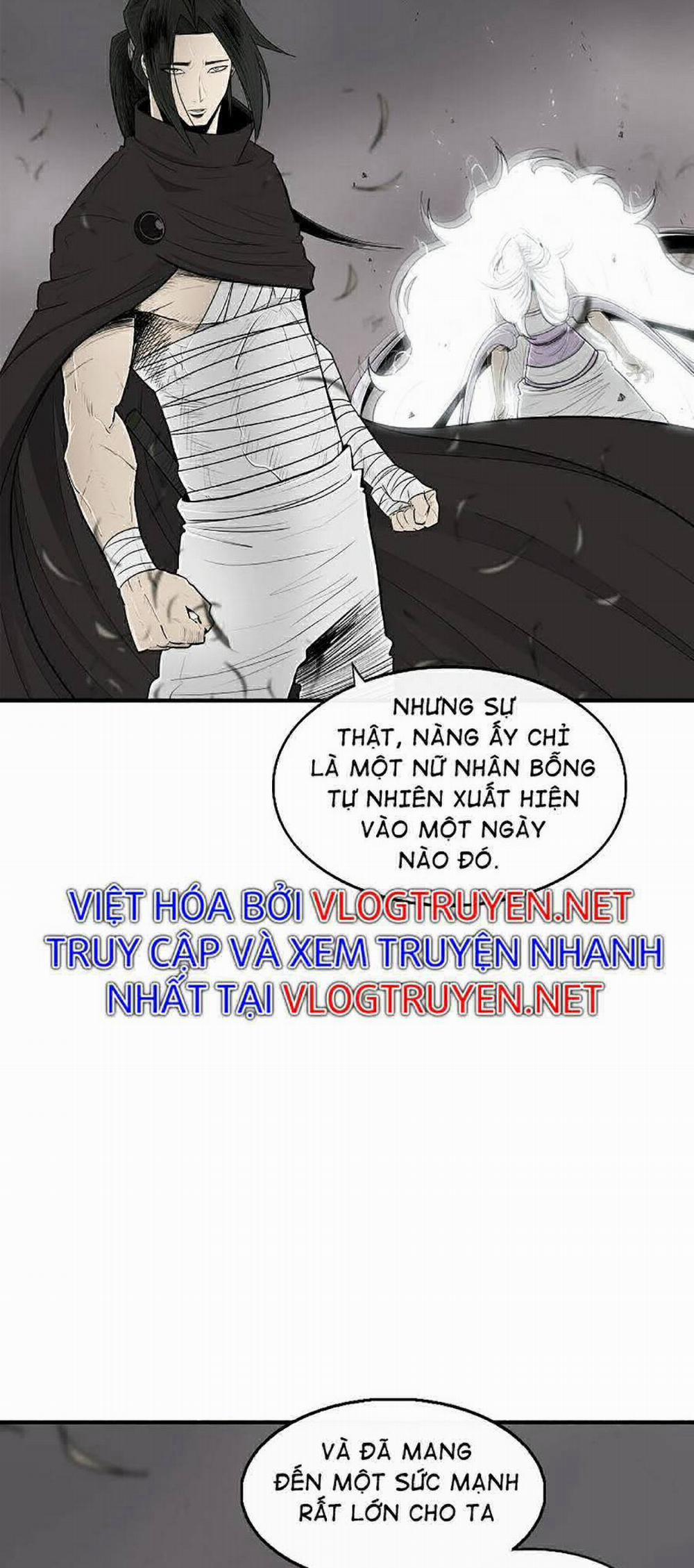 Bắc Kiếm Giang Hồ 114 trang 23