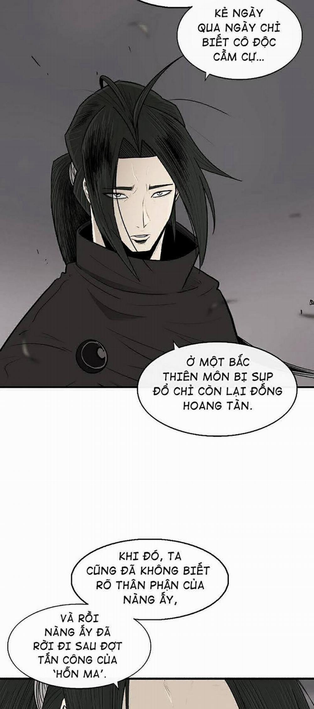 Bắc Kiếm Giang Hồ 114 trang 24