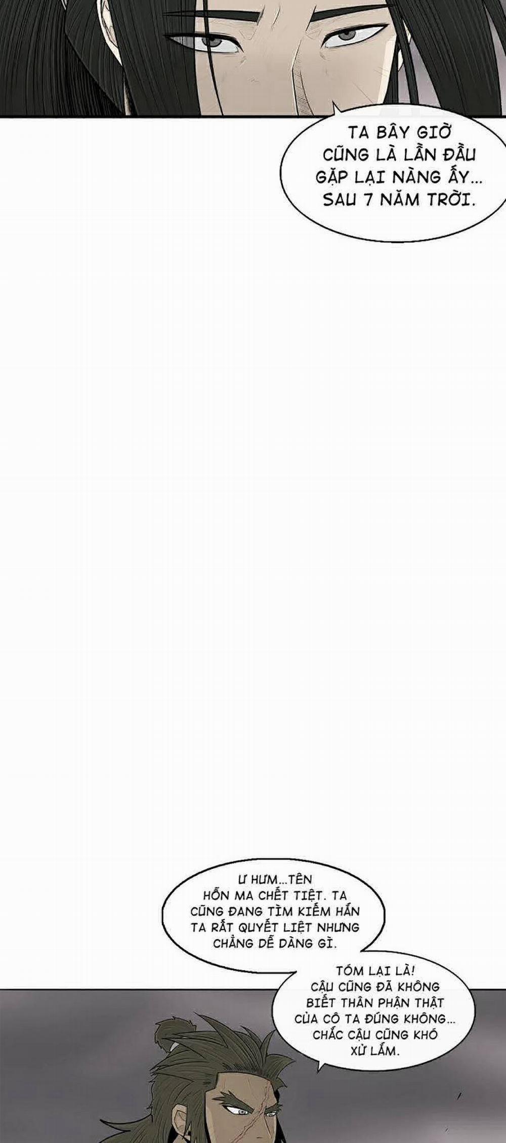 Bắc Kiếm Giang Hồ 114 trang 25