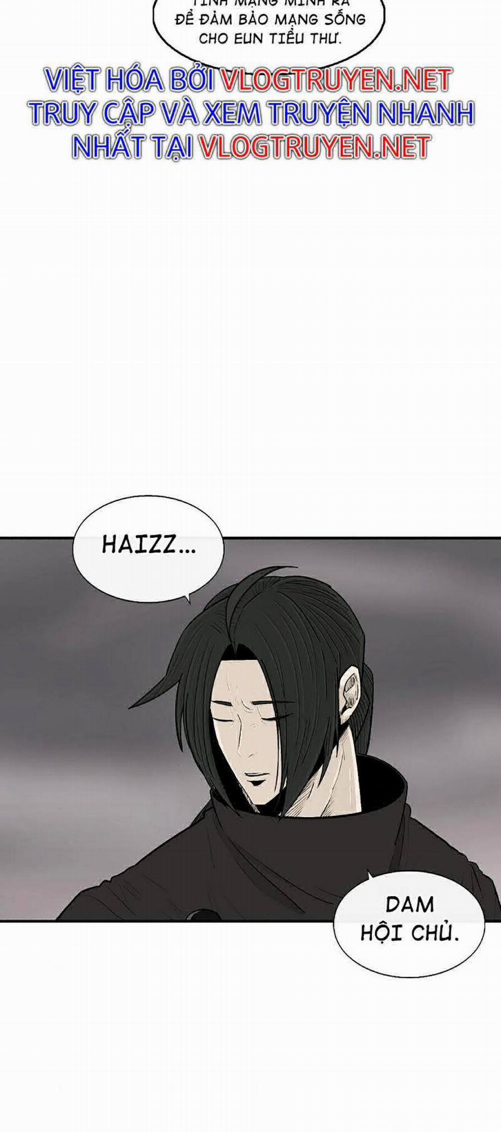 Bắc Kiếm Giang Hồ 114 trang 27