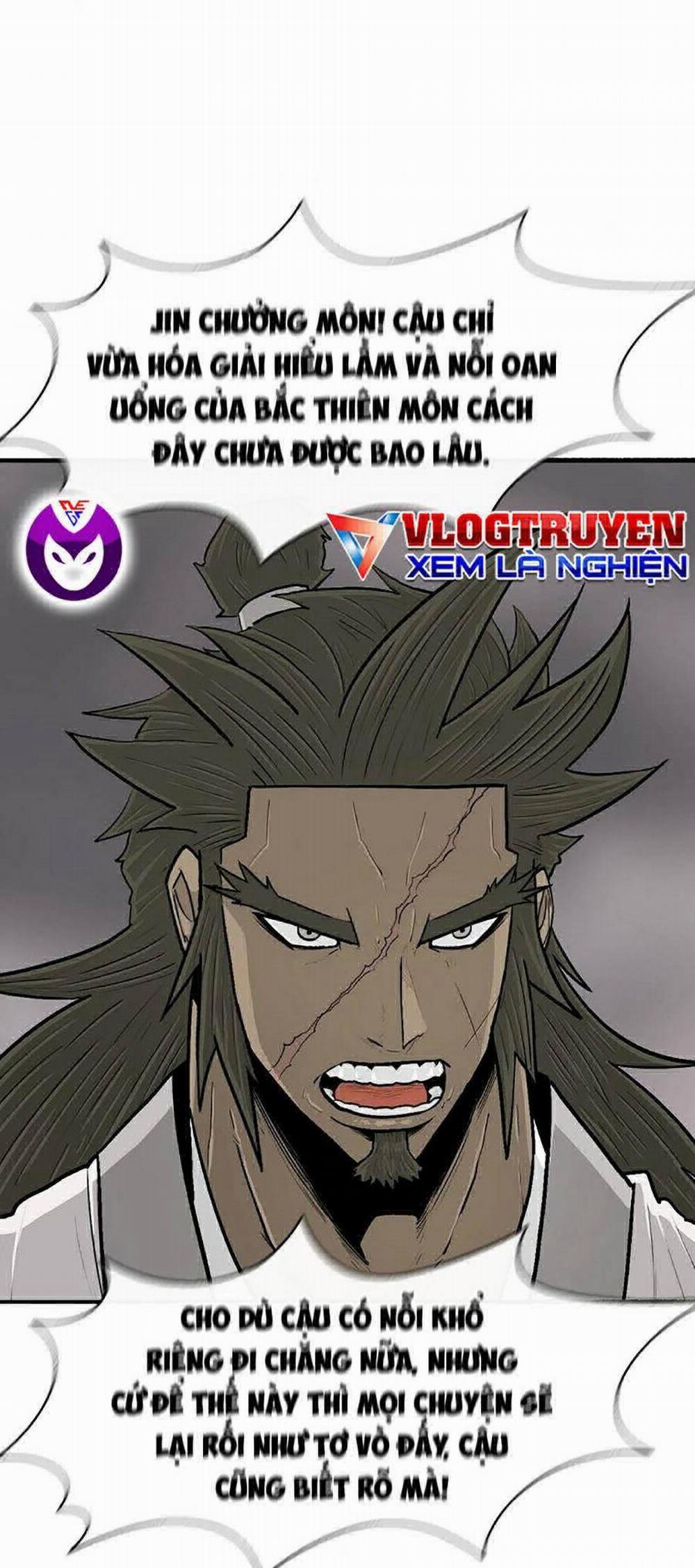 Bắc Kiếm Giang Hồ 114 trang 28