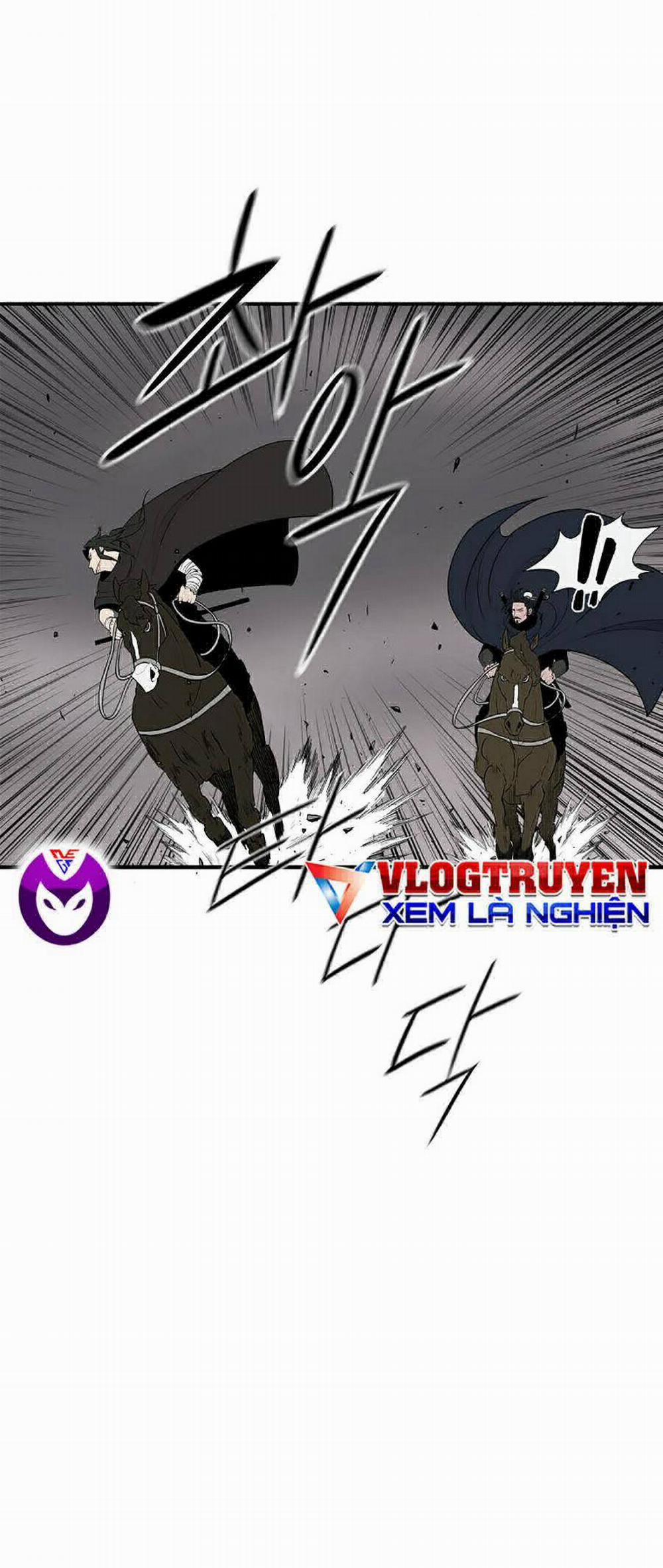 Bắc Kiếm Giang Hồ 114 trang 3