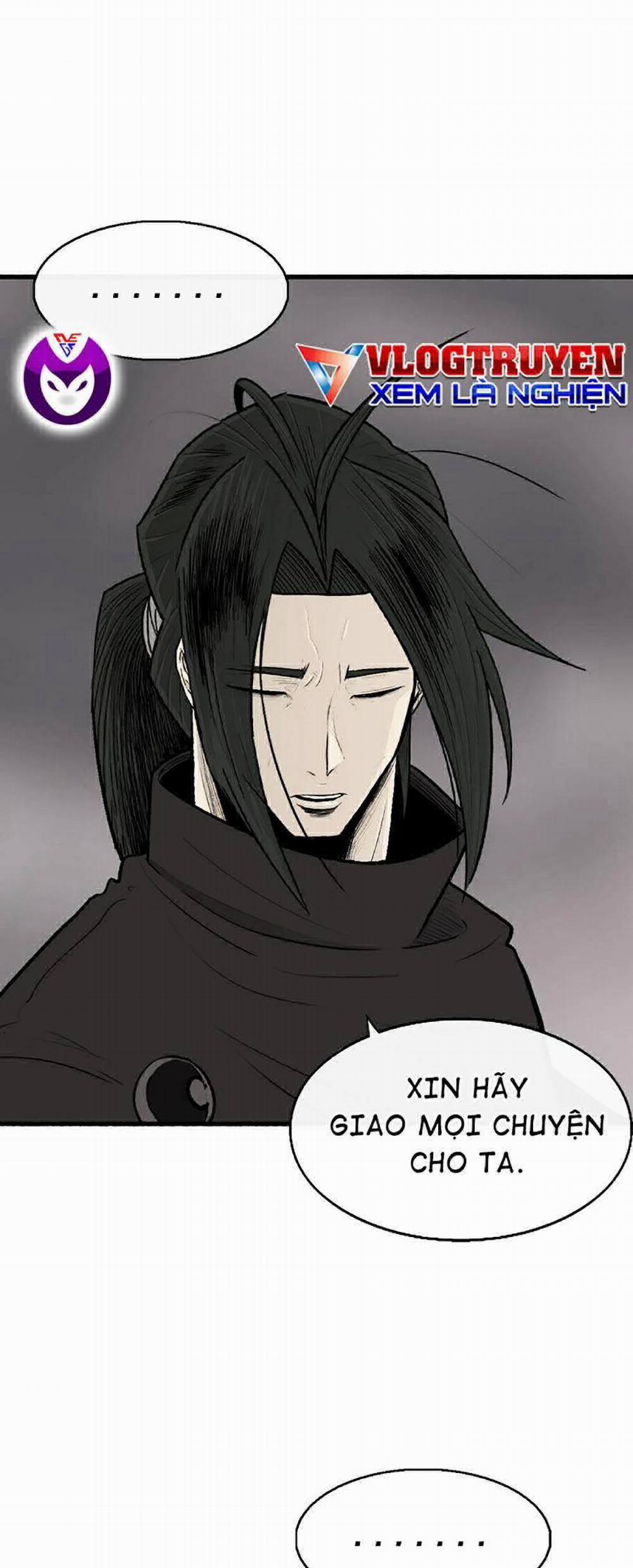 Bắc Kiếm Giang Hồ 114 trang 30