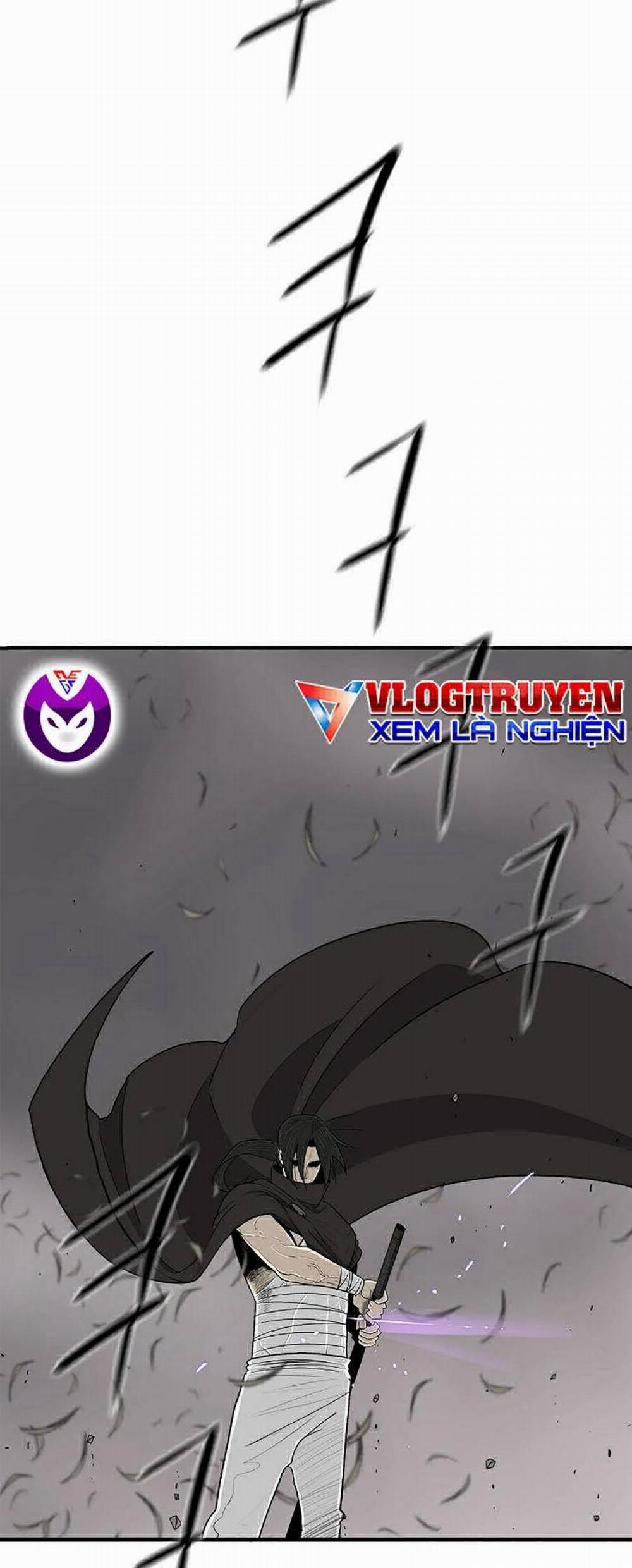 Bắc Kiếm Giang Hồ 114 trang 32