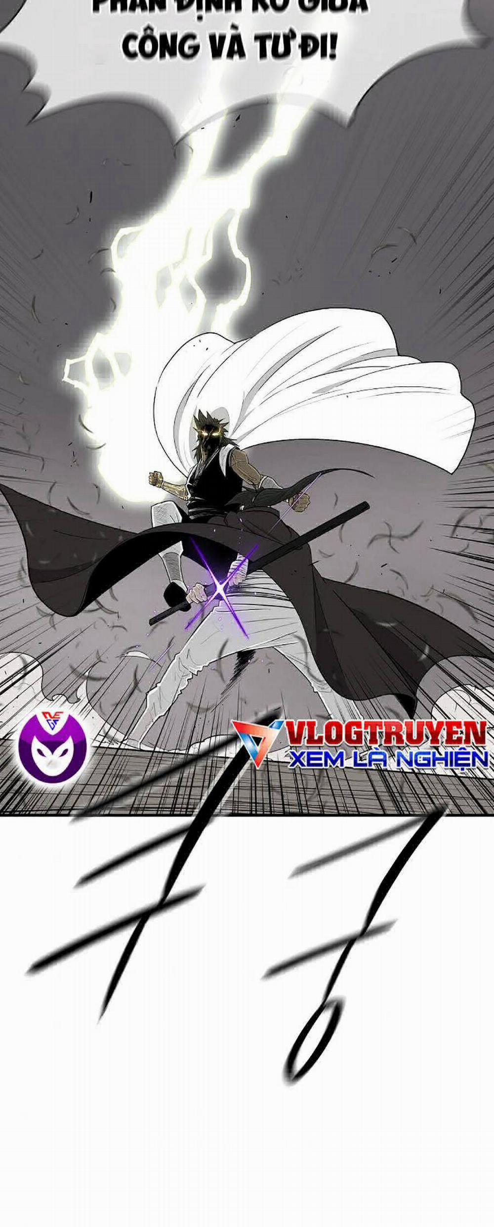 Bắc Kiếm Giang Hồ 114 trang 34