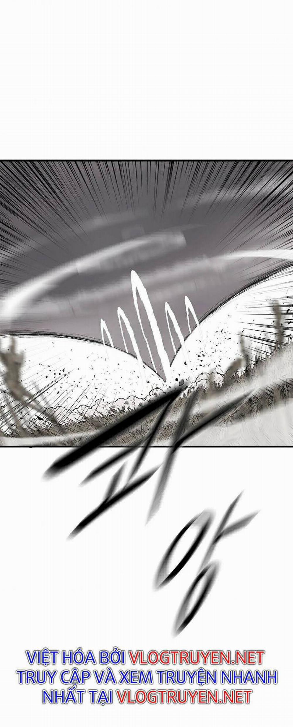 Bắc Kiếm Giang Hồ 114 trang 35