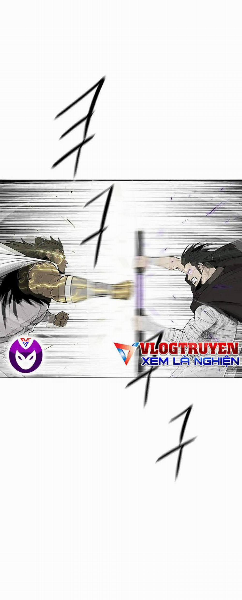 Bắc Kiếm Giang Hồ 114 trang 36