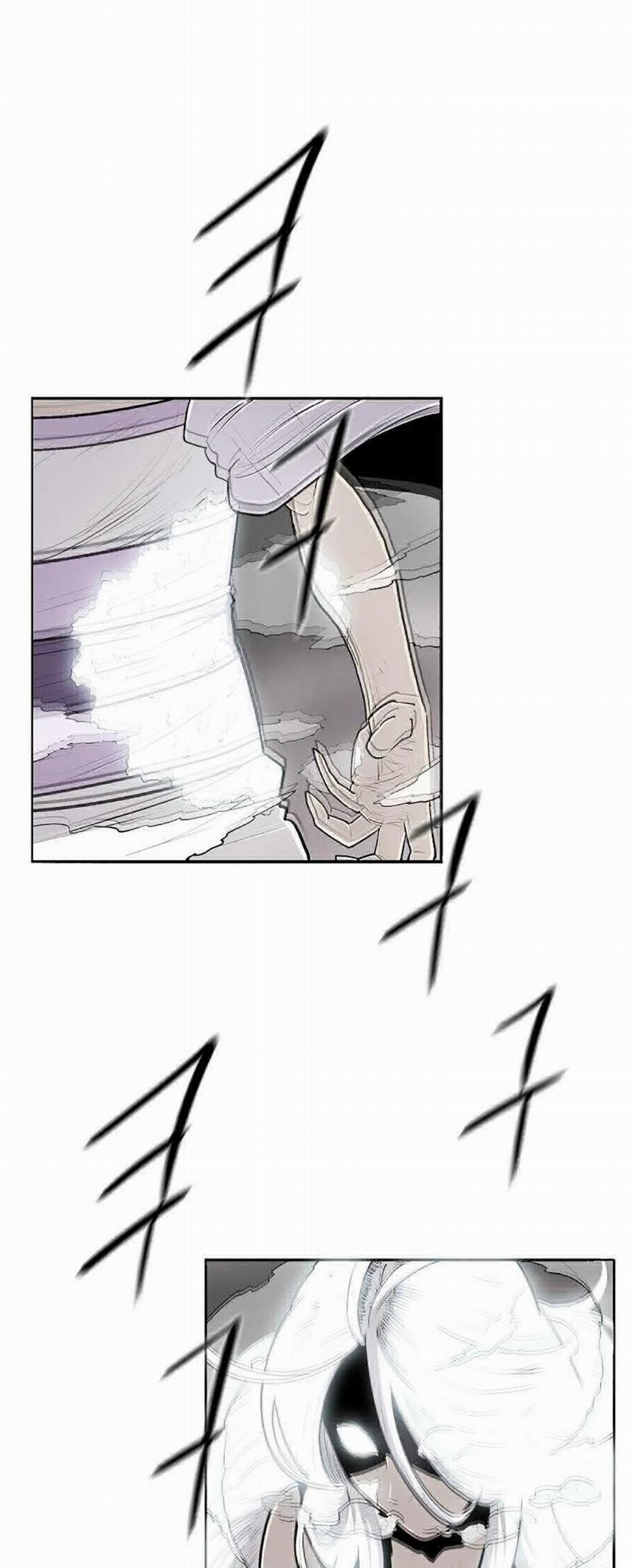 Bắc Kiếm Giang Hồ 114 trang 37