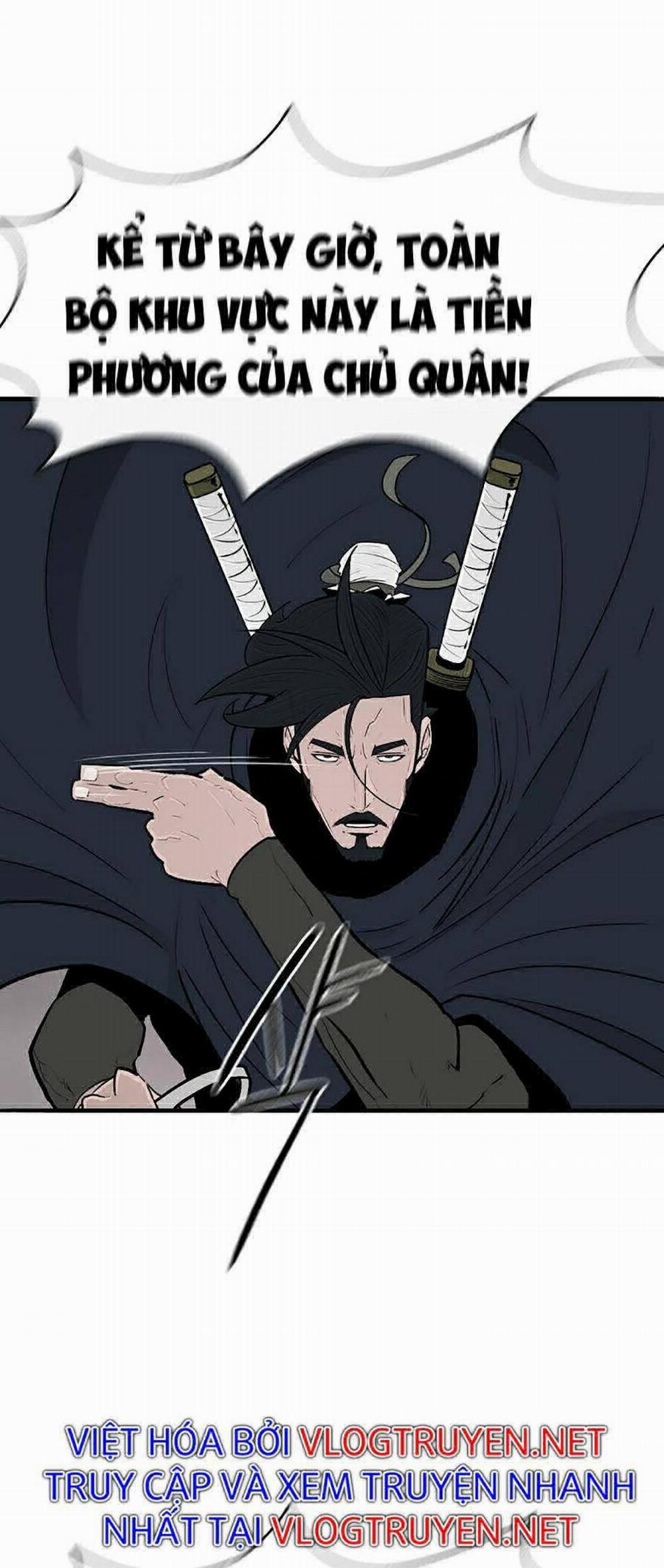 Bắc Kiếm Giang Hồ 114 trang 4