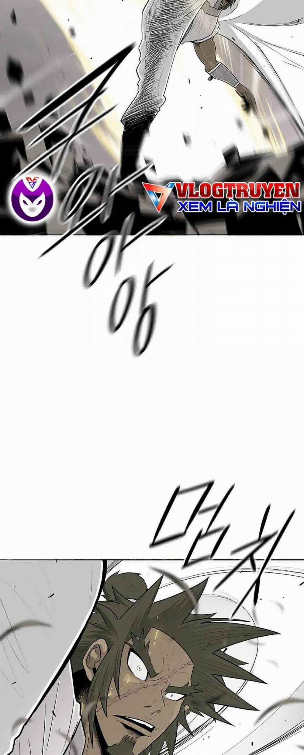 Bắc Kiếm Giang Hồ 114 trang 41