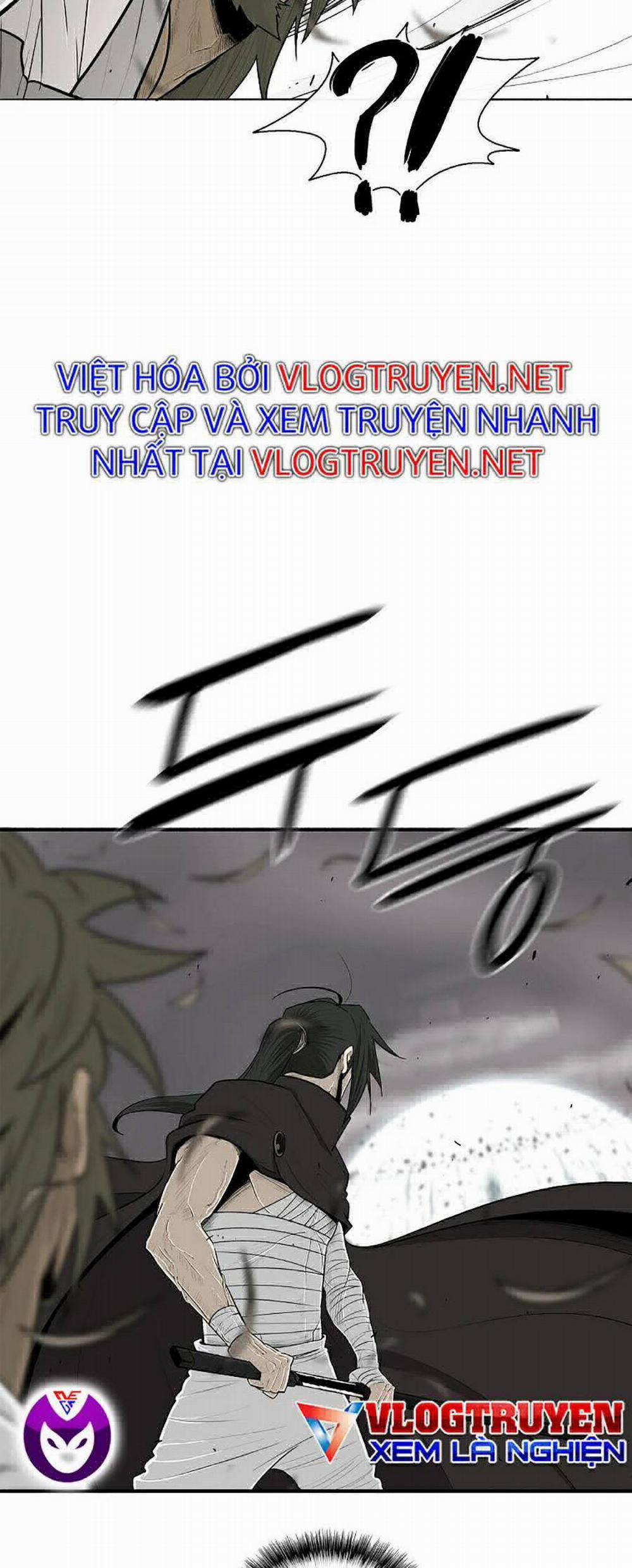 Bắc Kiếm Giang Hồ 114 trang 42