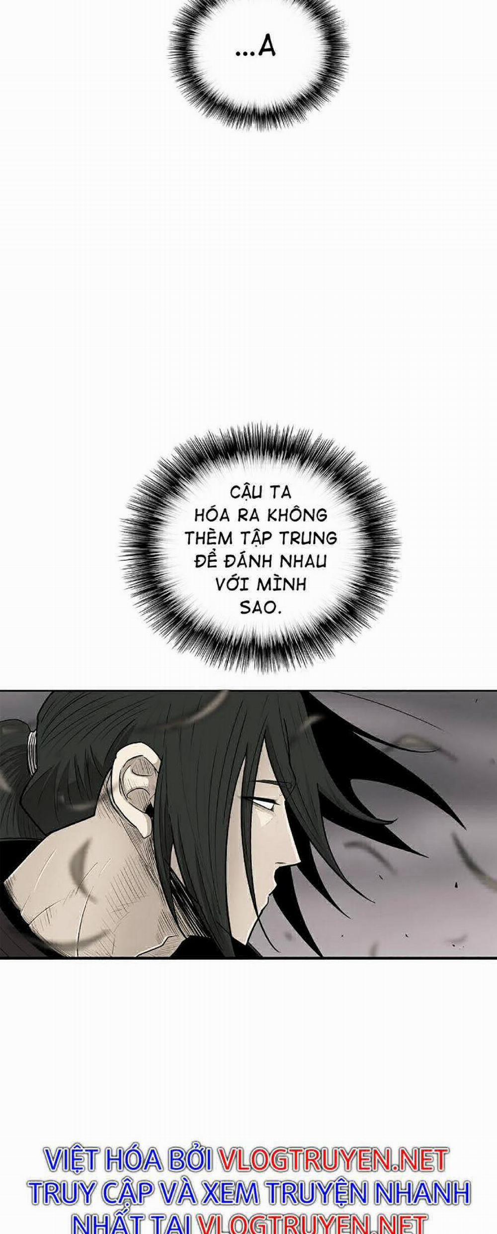 Bắc Kiếm Giang Hồ 114 trang 43