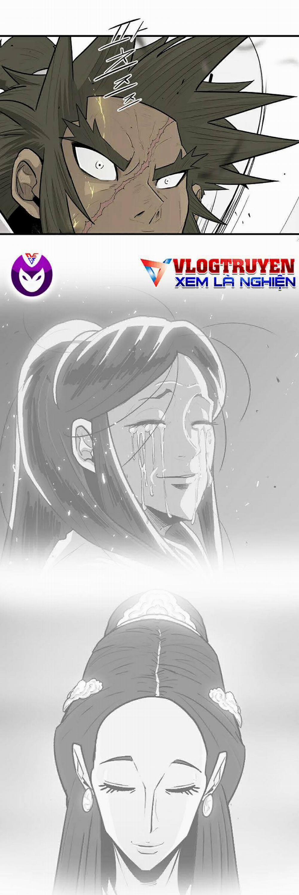 Bắc Kiếm Giang Hồ 114 trang 44