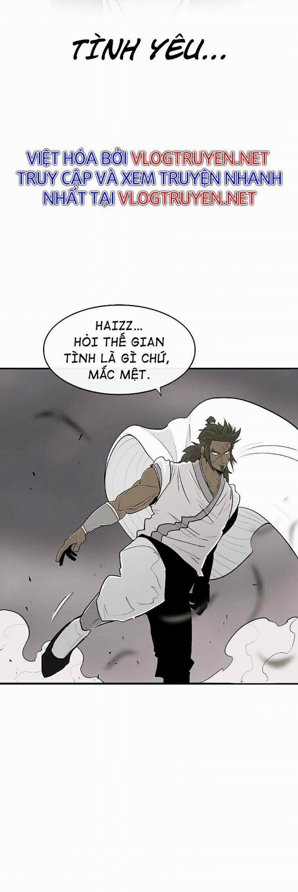 Bắc Kiếm Giang Hồ 114 trang 45