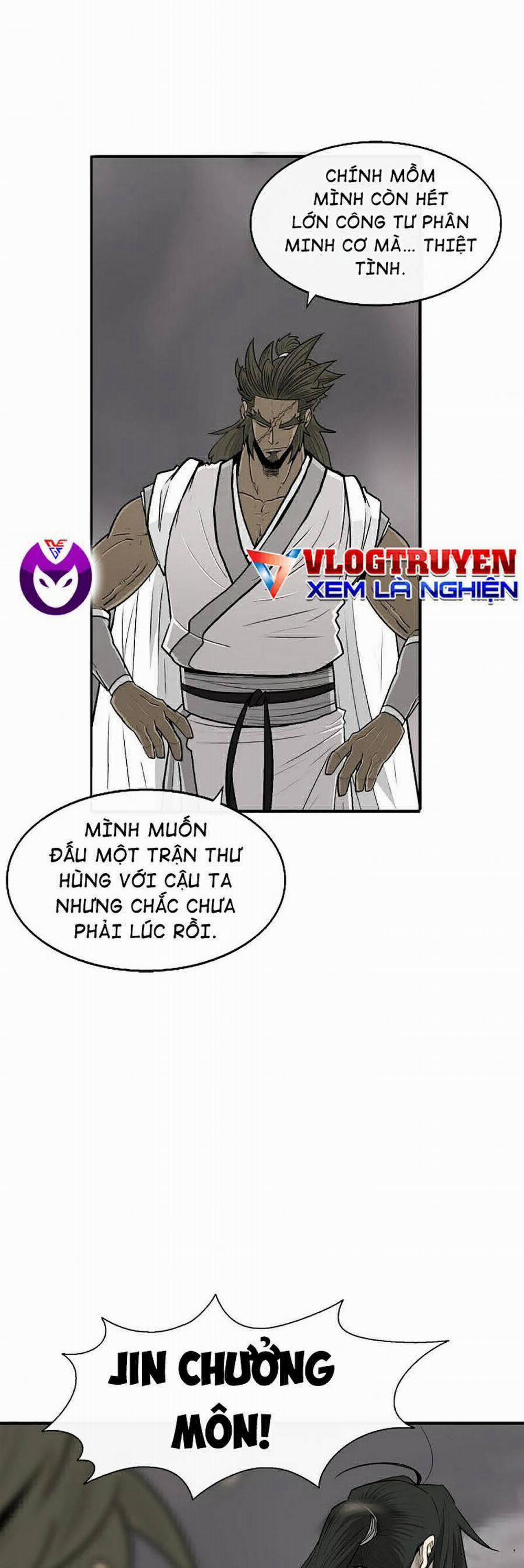 Bắc Kiếm Giang Hồ 114 trang 46