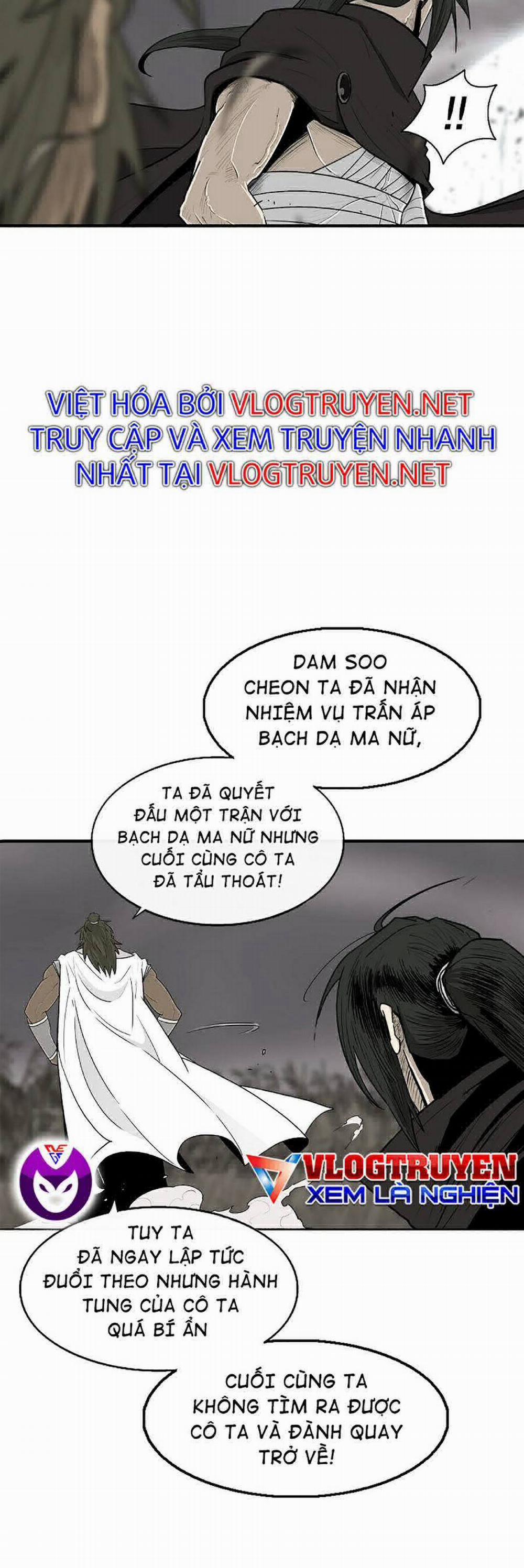 Bắc Kiếm Giang Hồ 114 trang 47