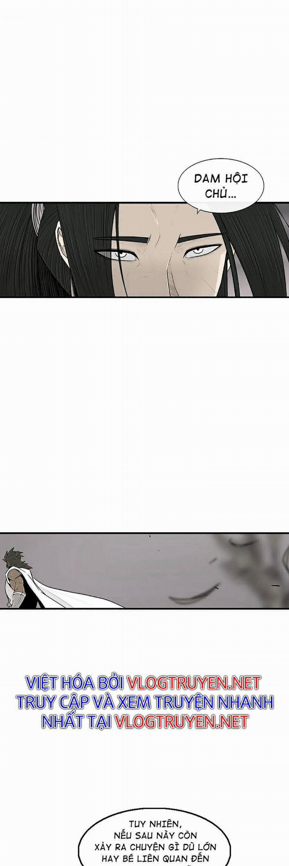 Bắc Kiếm Giang Hồ 114 trang 48