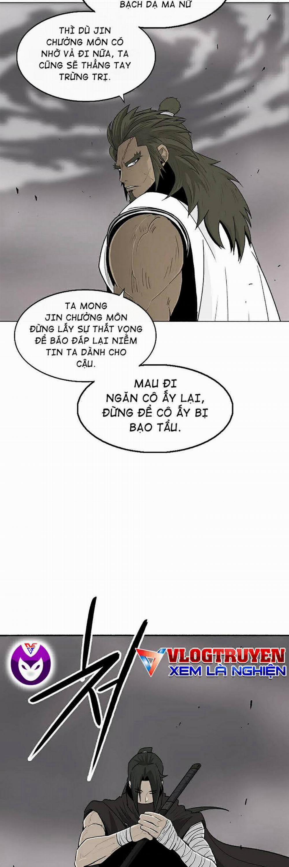 Bắc Kiếm Giang Hồ 114 trang 49