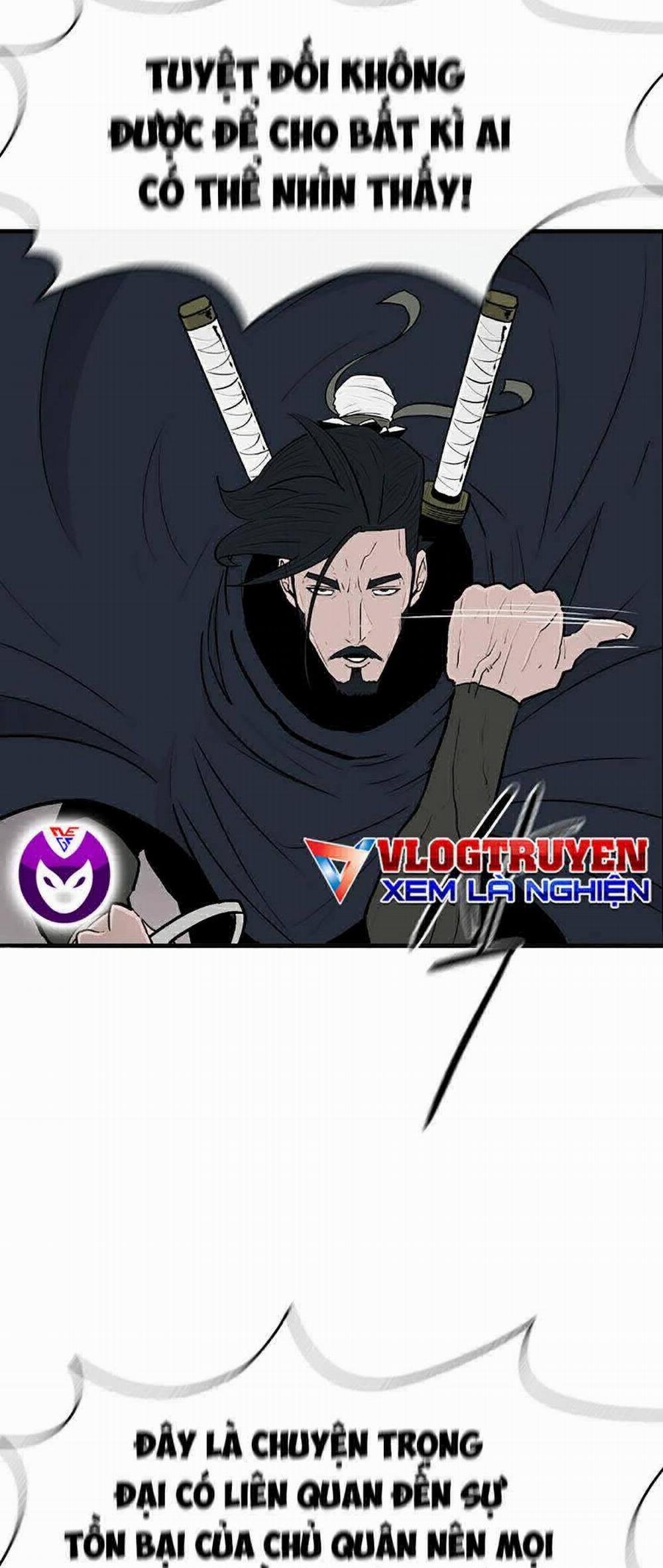 Bắc Kiếm Giang Hồ 114 trang 5