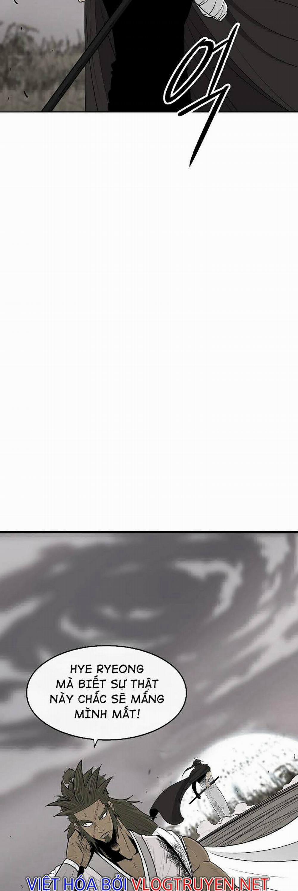 Bắc Kiếm Giang Hồ 114 trang 50