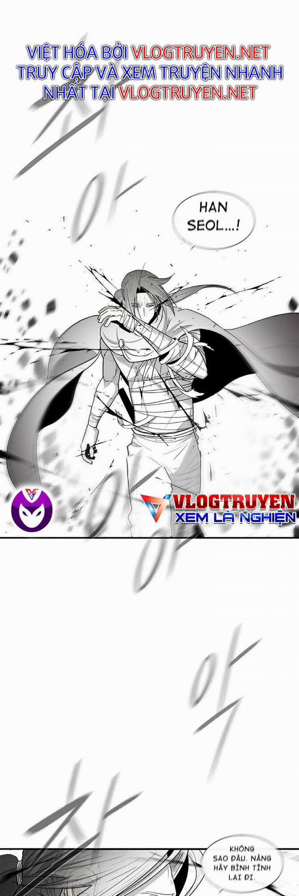 Bắc Kiếm Giang Hồ 114 trang 55