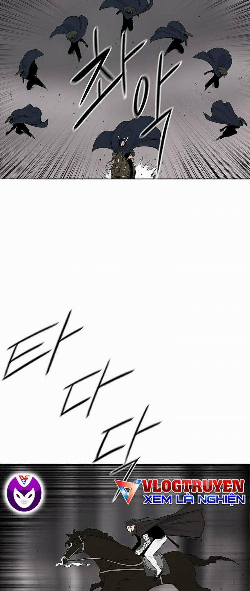 Bắc Kiếm Giang Hồ 114 trang 7