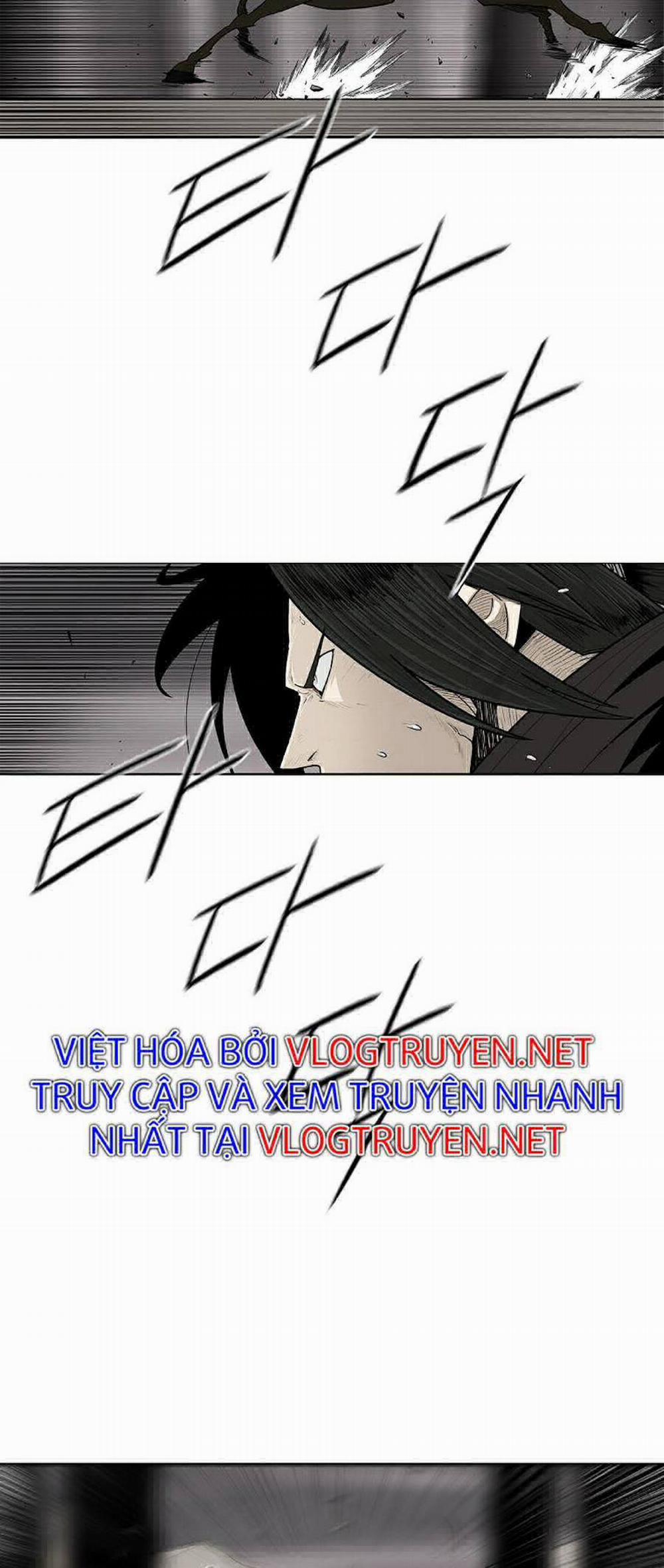 Bắc Kiếm Giang Hồ 114 trang 8