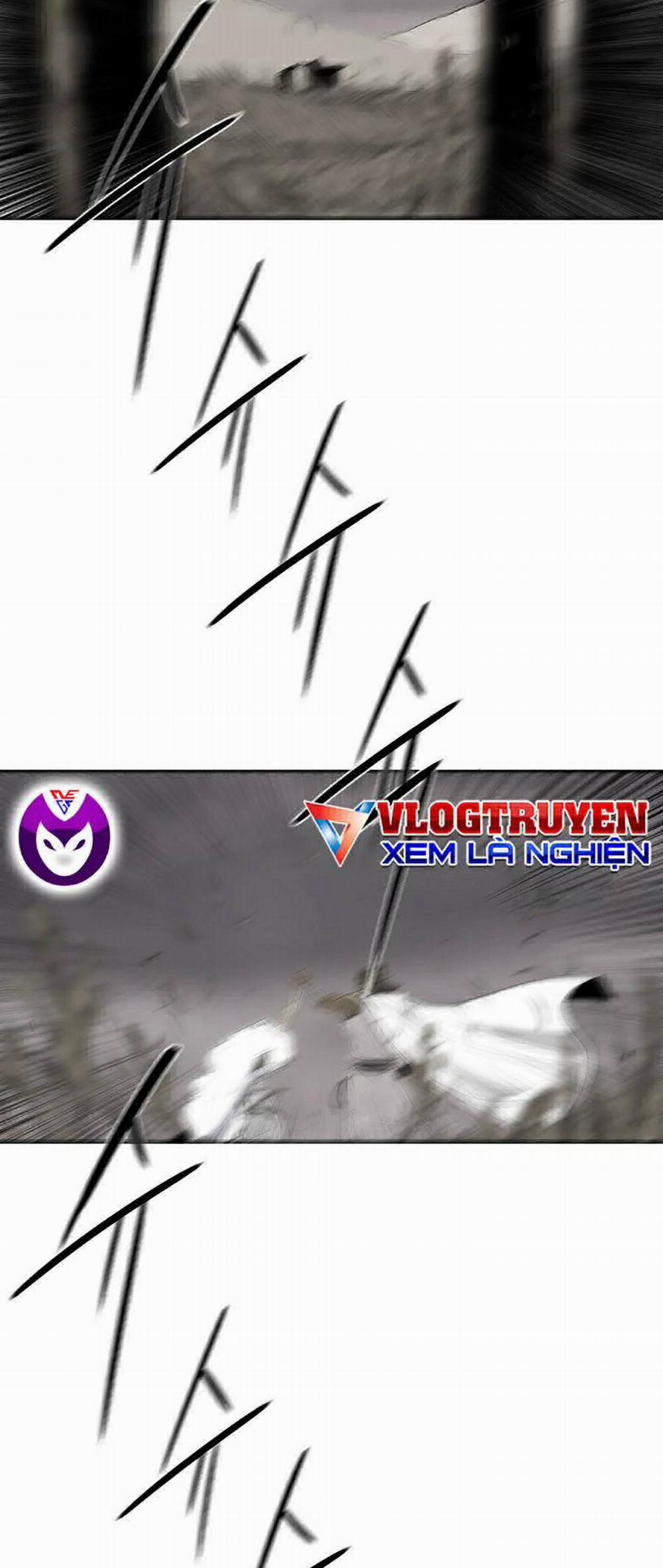 Bắc Kiếm Giang Hồ 114 trang 9