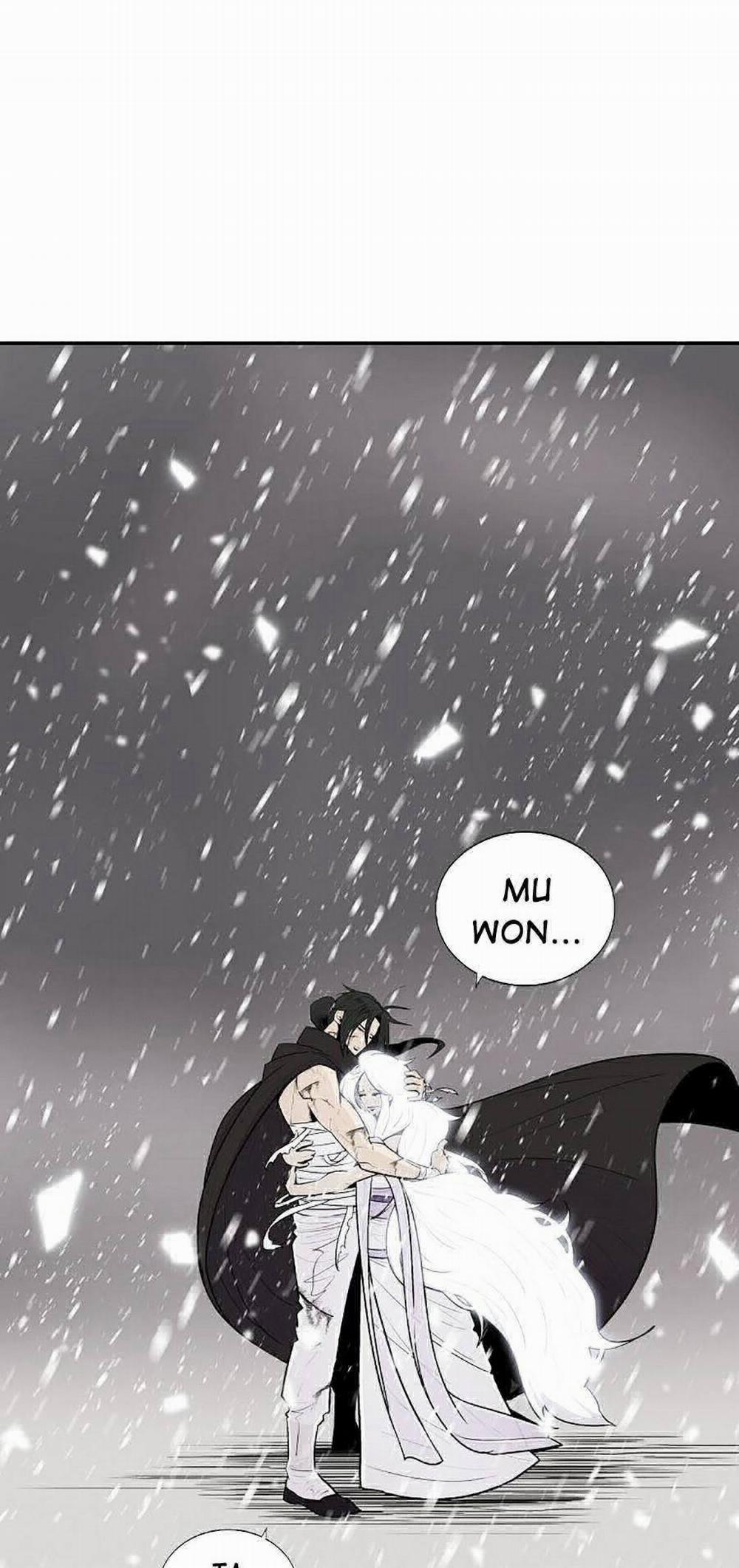 Bắc Kiếm Giang Hồ 115 trang 1