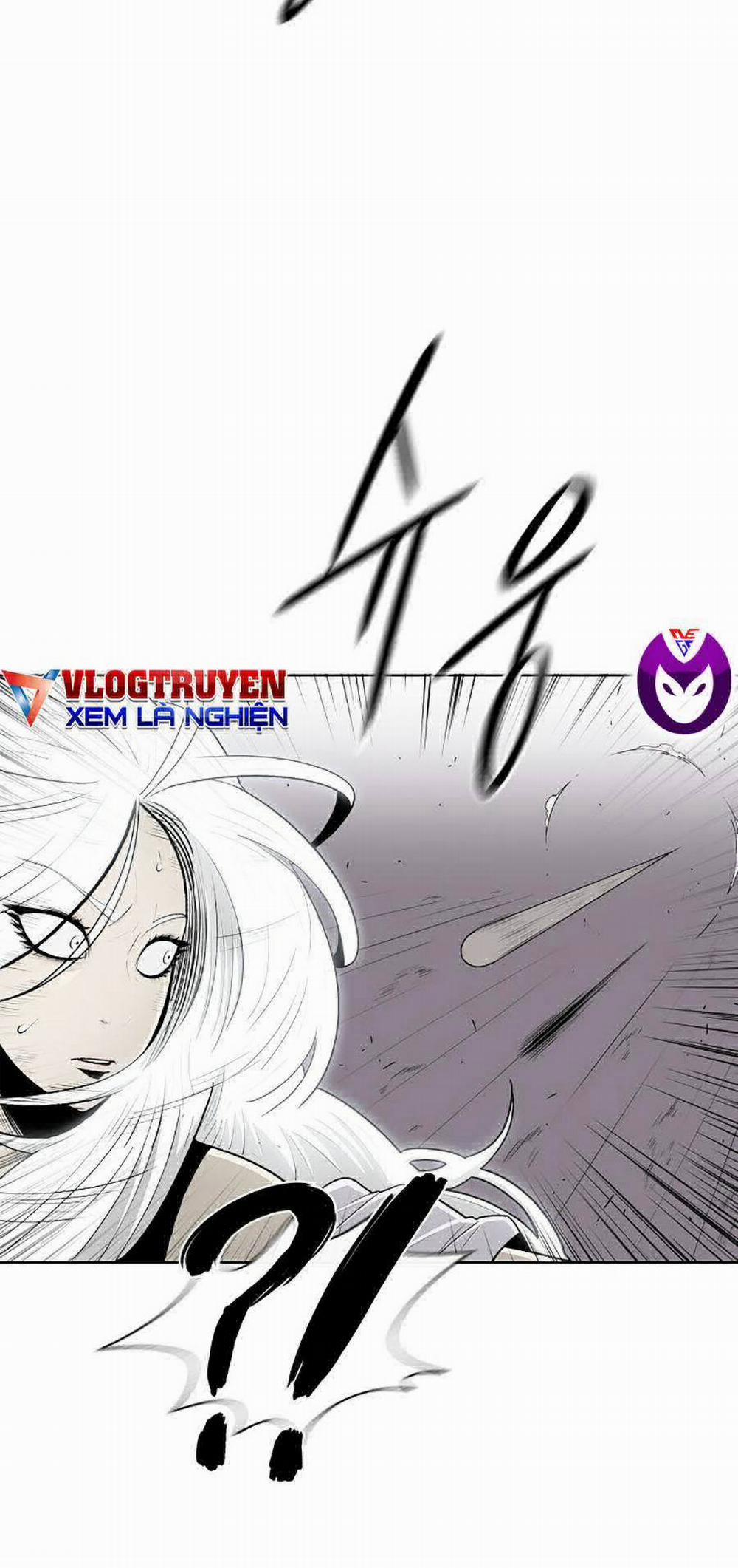 Bắc Kiếm Giang Hồ 115 trang 10