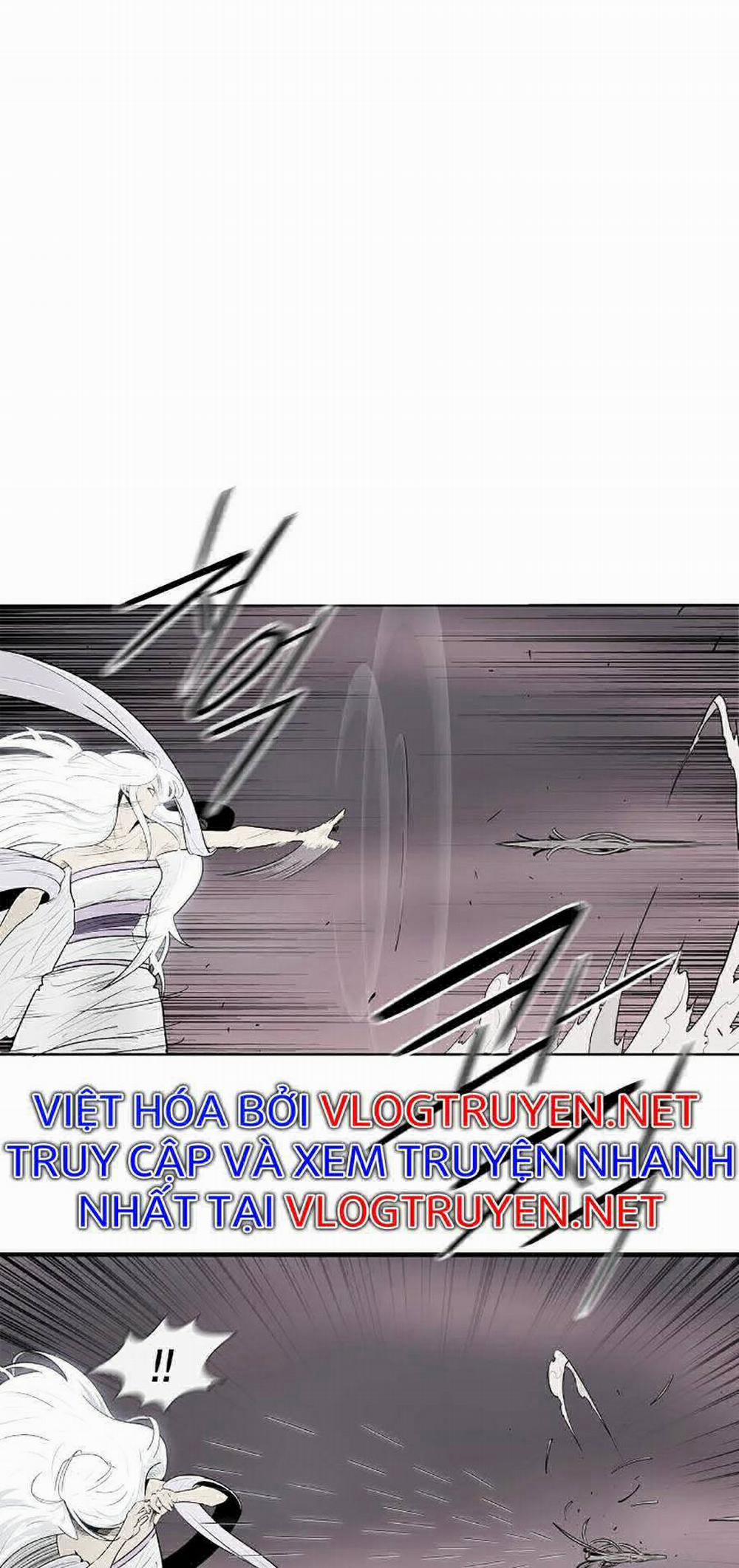 Bắc Kiếm Giang Hồ 115 trang 11