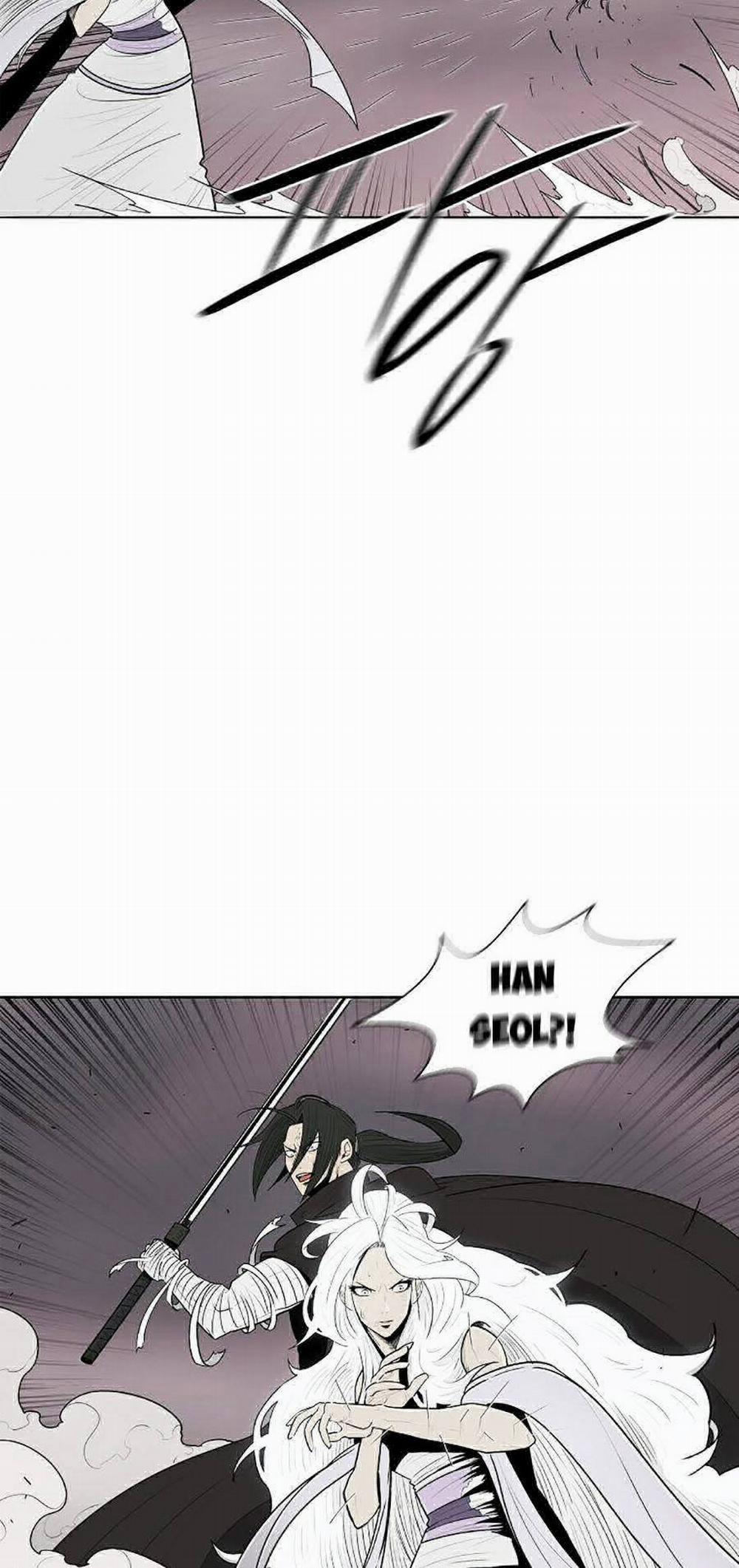 Bắc Kiếm Giang Hồ 115 trang 12