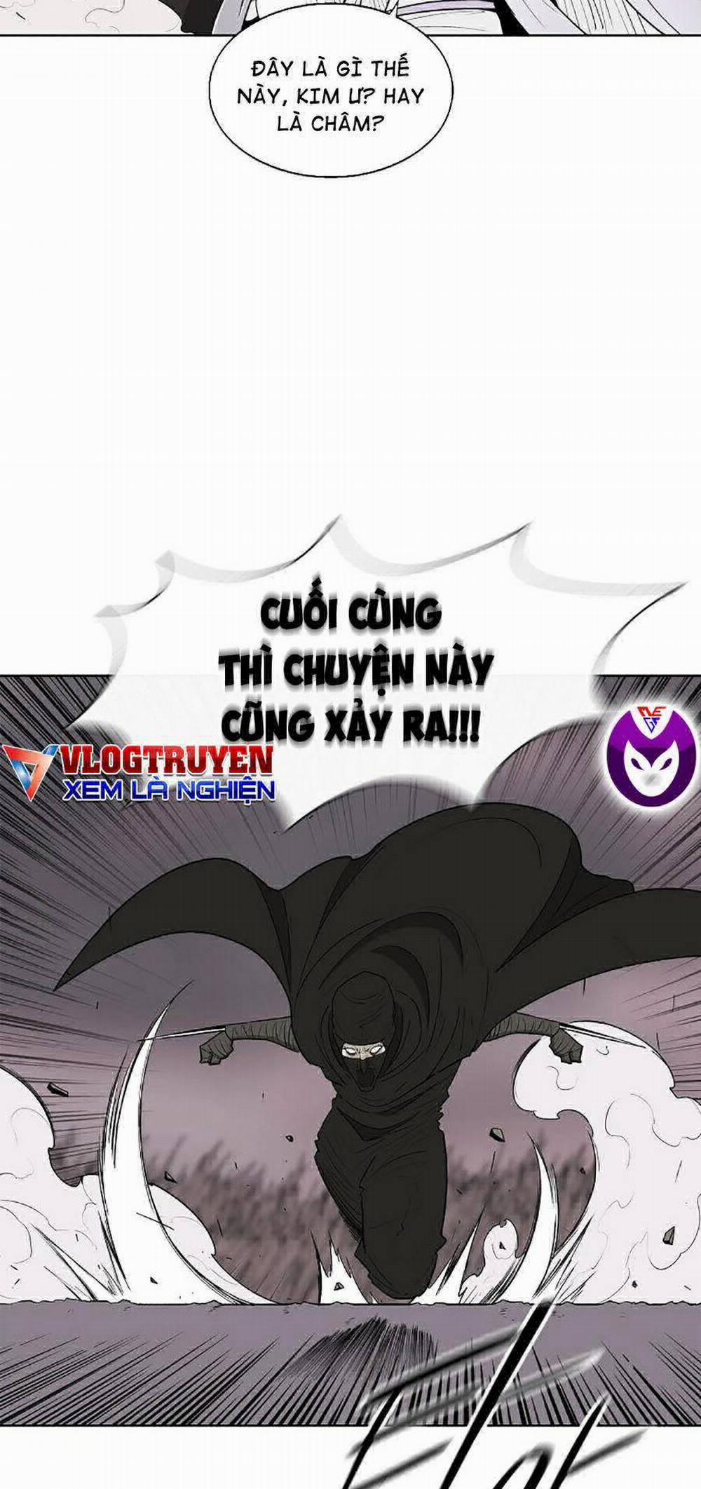 Bắc Kiếm Giang Hồ 115 trang 13