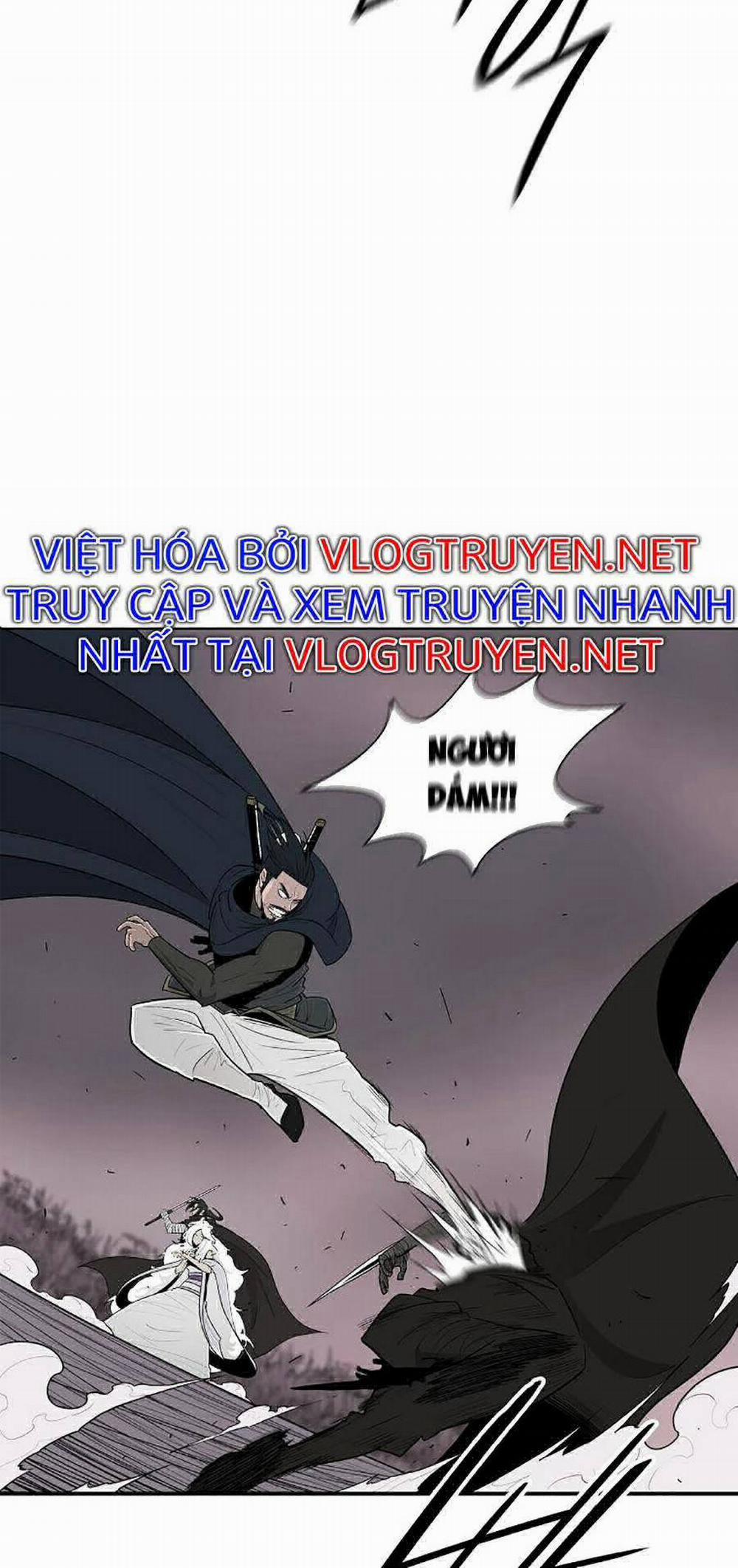 Bắc Kiếm Giang Hồ 115 trang 14