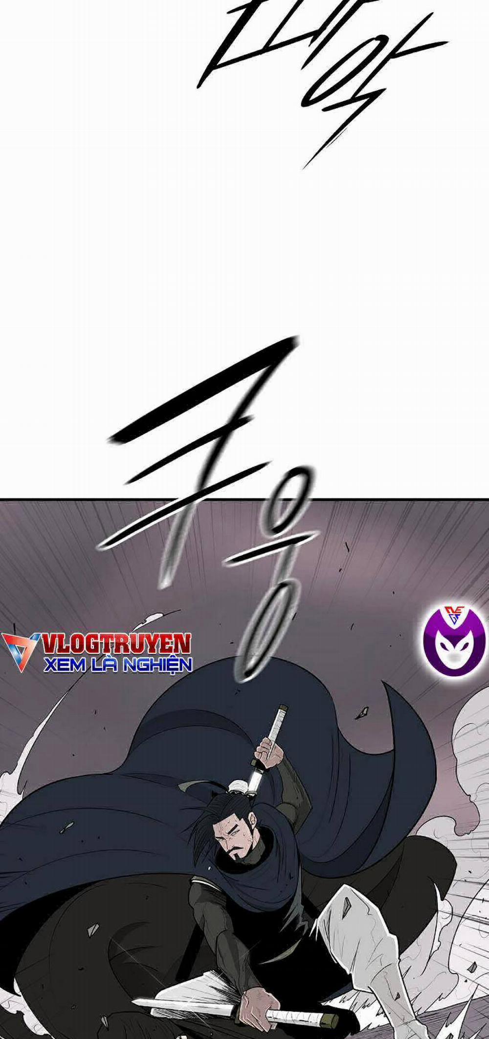 Bắc Kiếm Giang Hồ 115 trang 15