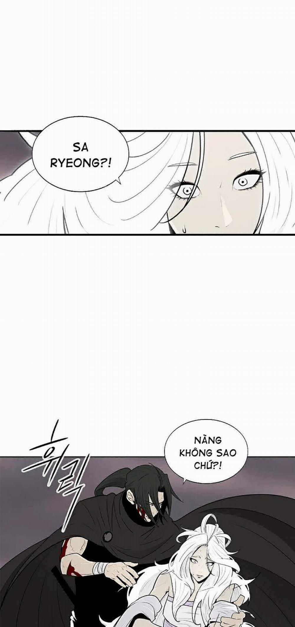 Bắc Kiếm Giang Hồ 115 trang 17