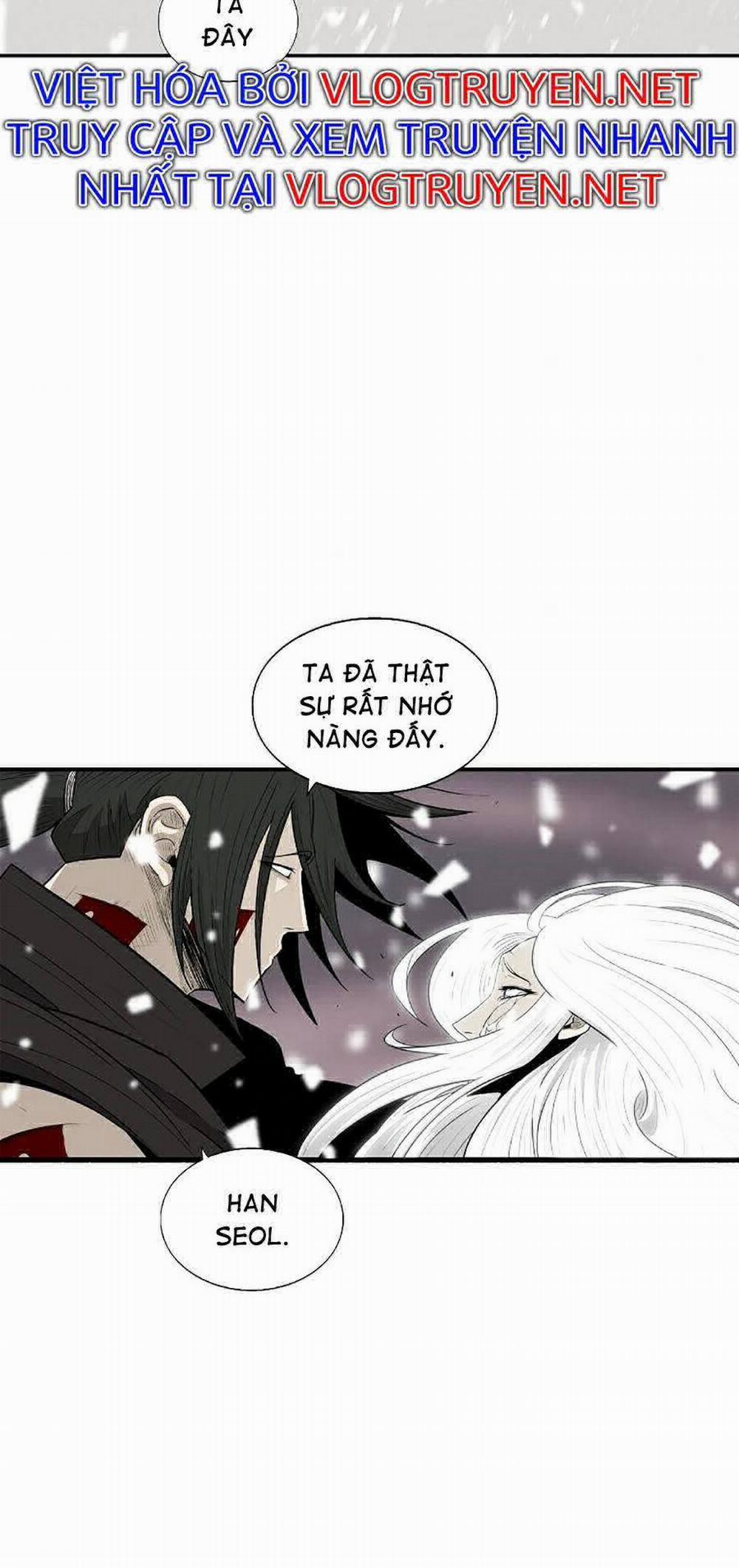 Bắc Kiếm Giang Hồ 115 trang 2