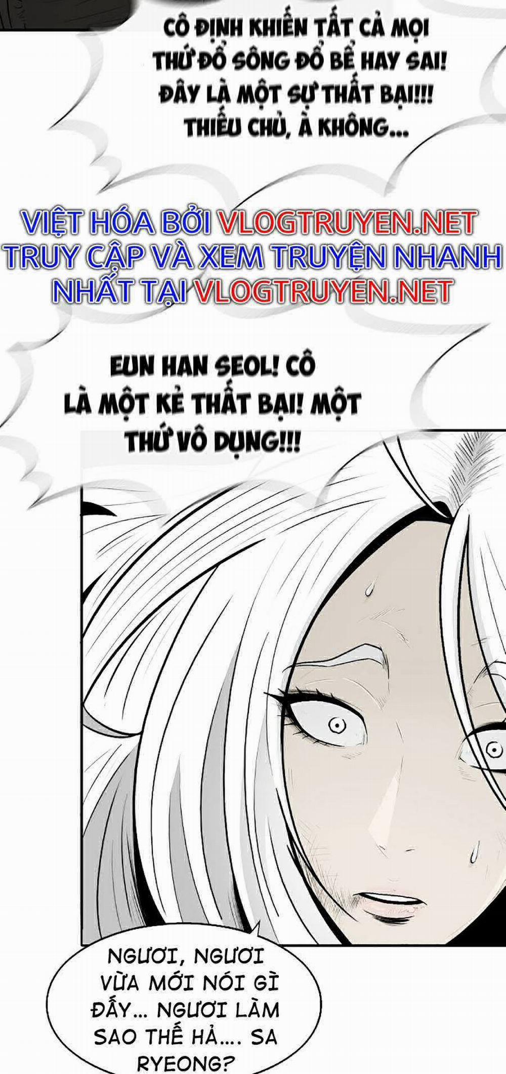 Bắc Kiếm Giang Hồ 115 trang 20