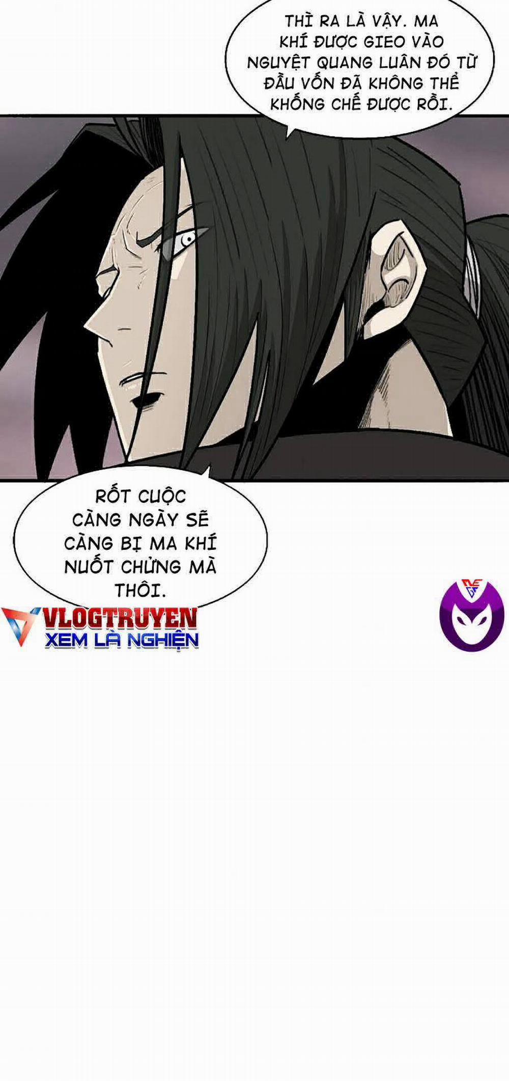 Bắc Kiếm Giang Hồ 115 trang 22