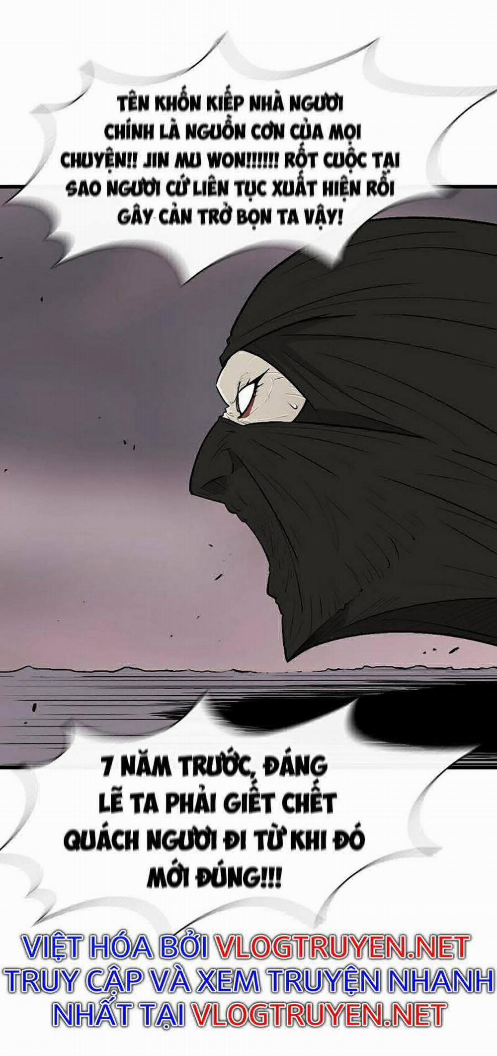 Bắc Kiếm Giang Hồ 115 trang 23