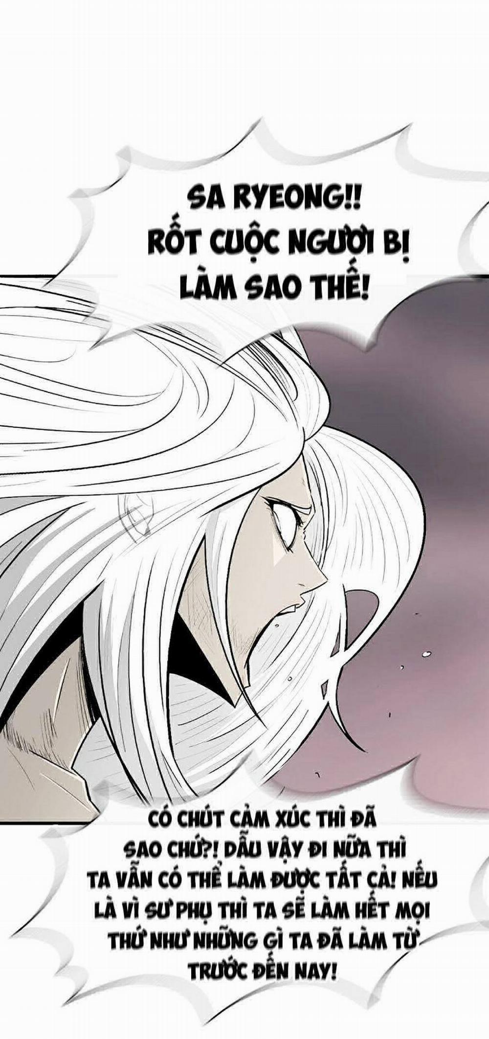 Bắc Kiếm Giang Hồ 115 trang 24