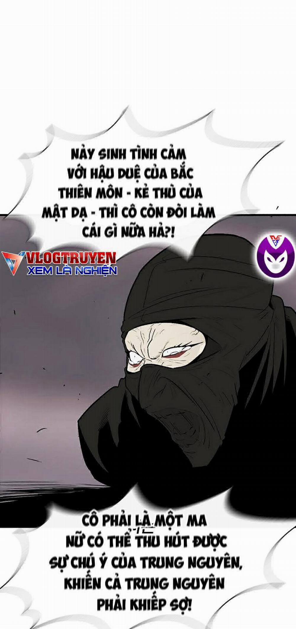 Bắc Kiếm Giang Hồ 115 trang 25