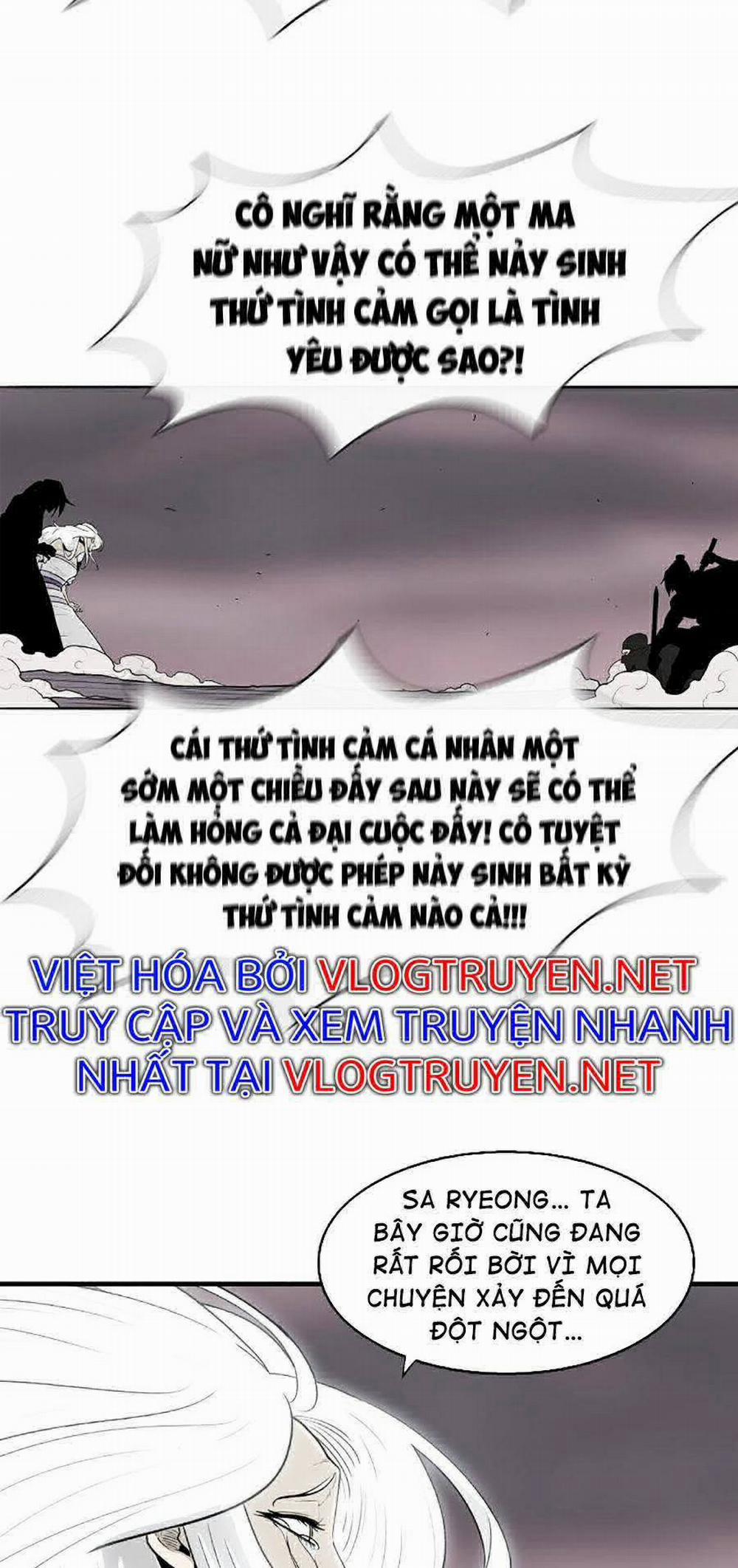 Bắc Kiếm Giang Hồ 115 trang 26