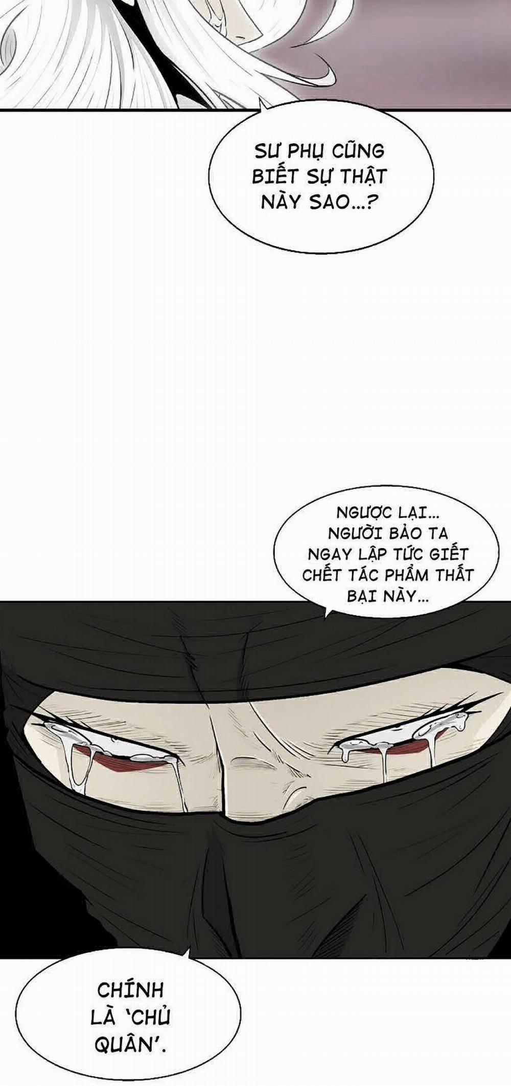 Bắc Kiếm Giang Hồ 115 trang 27